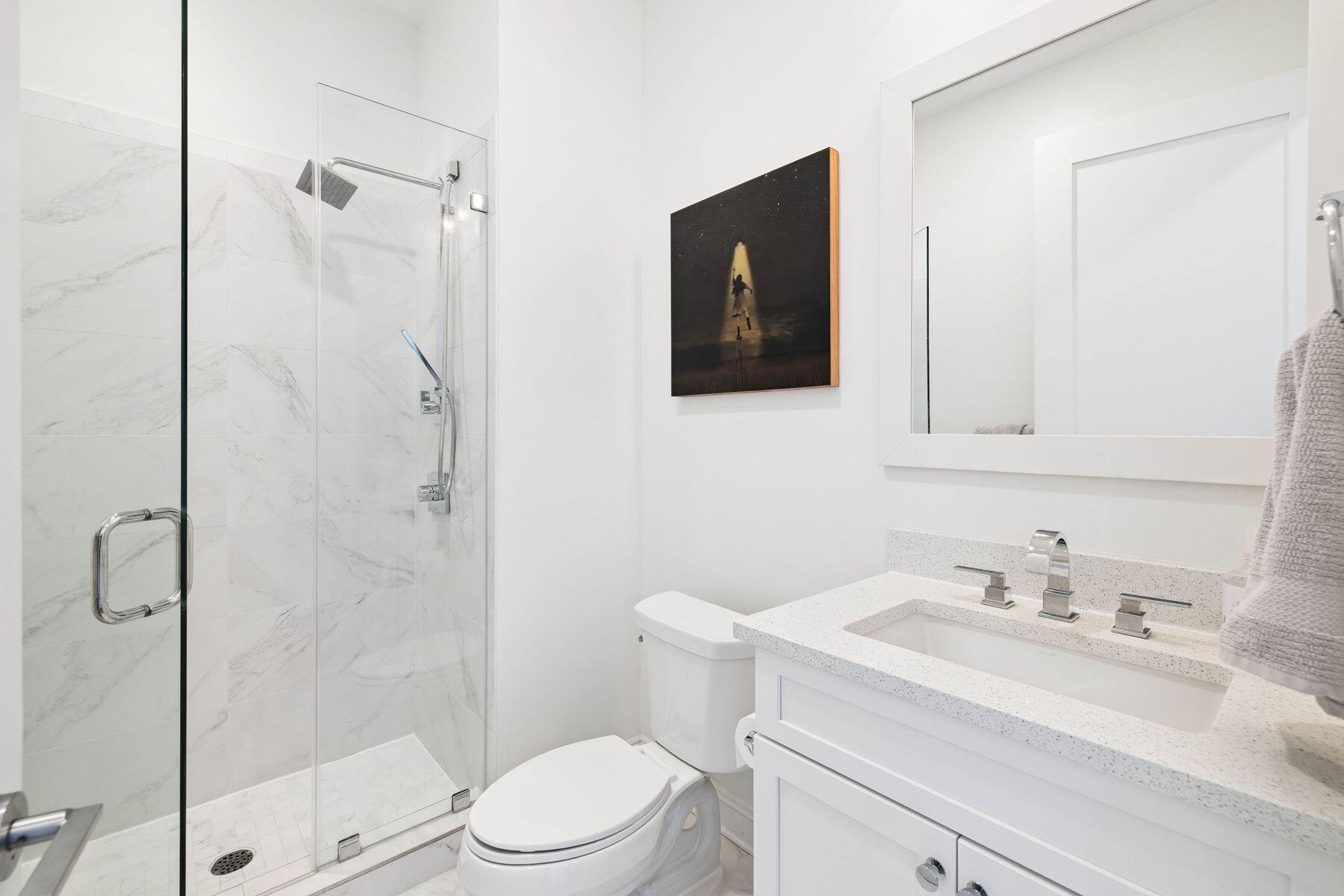 Costa Blanca - Residential