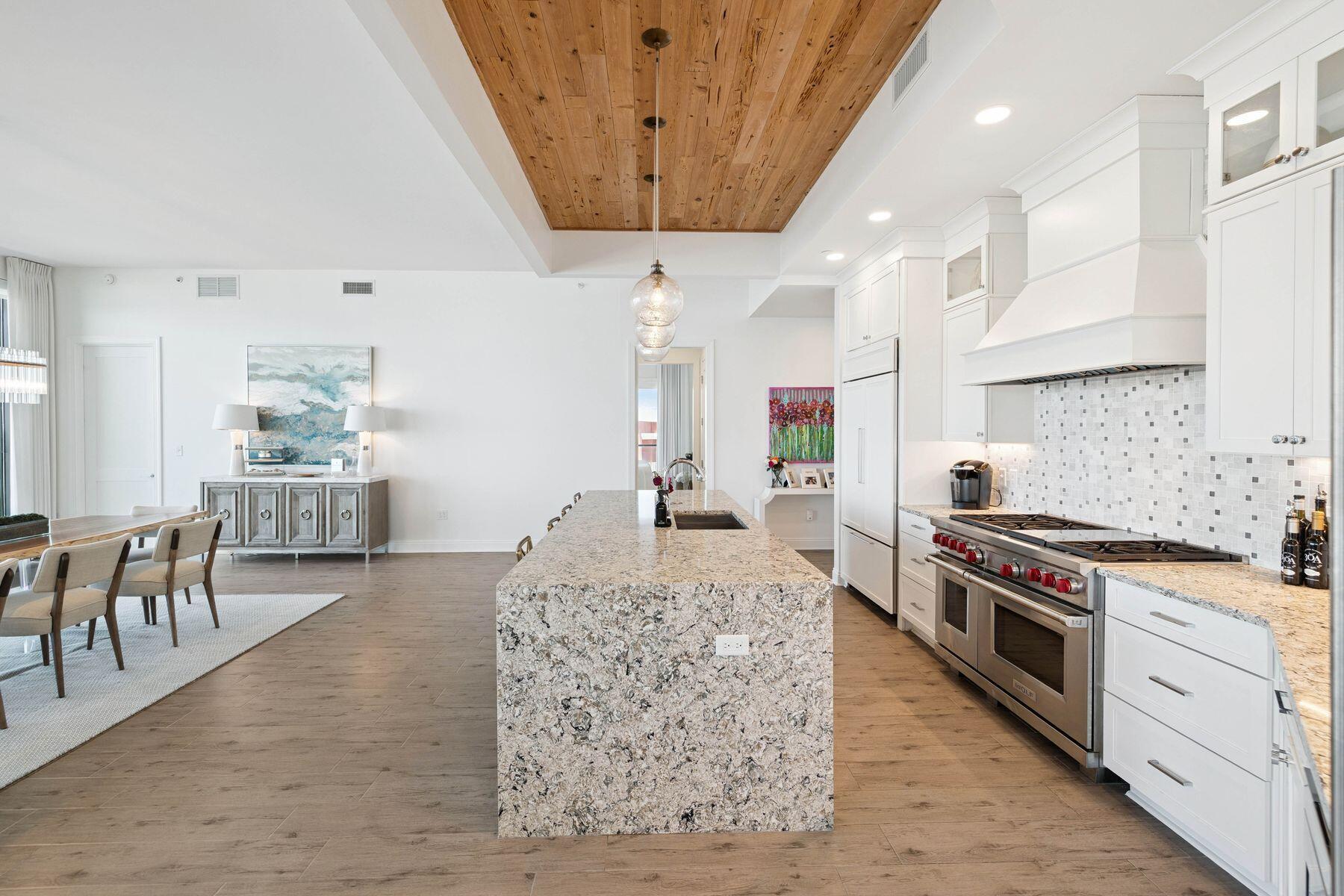 Costa Blanca - Residential