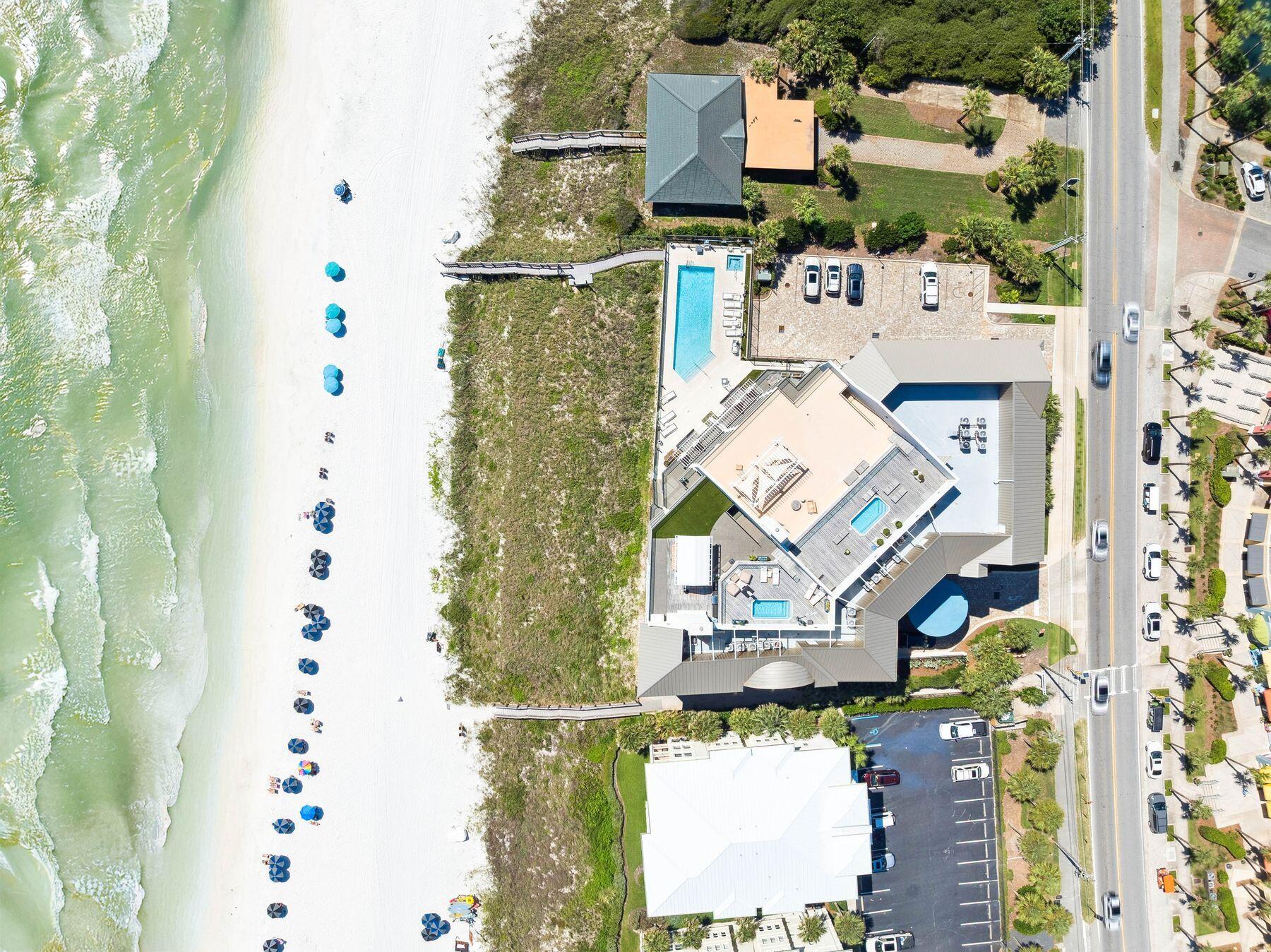 Costa Blanca - Residential