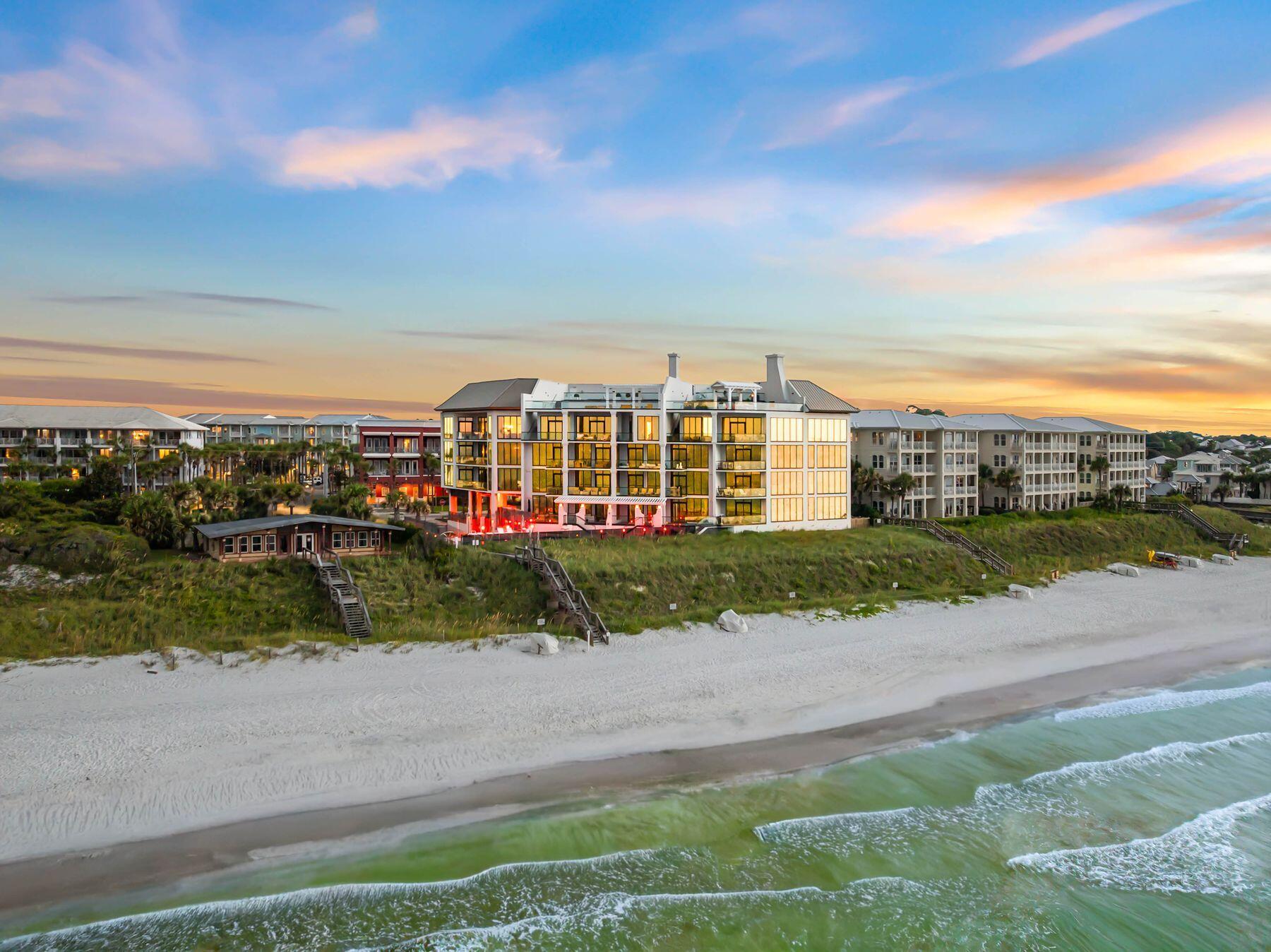 Costa Blanca - Residential