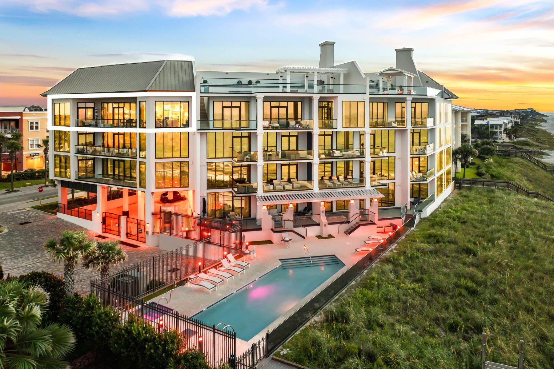 Costa Blanca - Residential