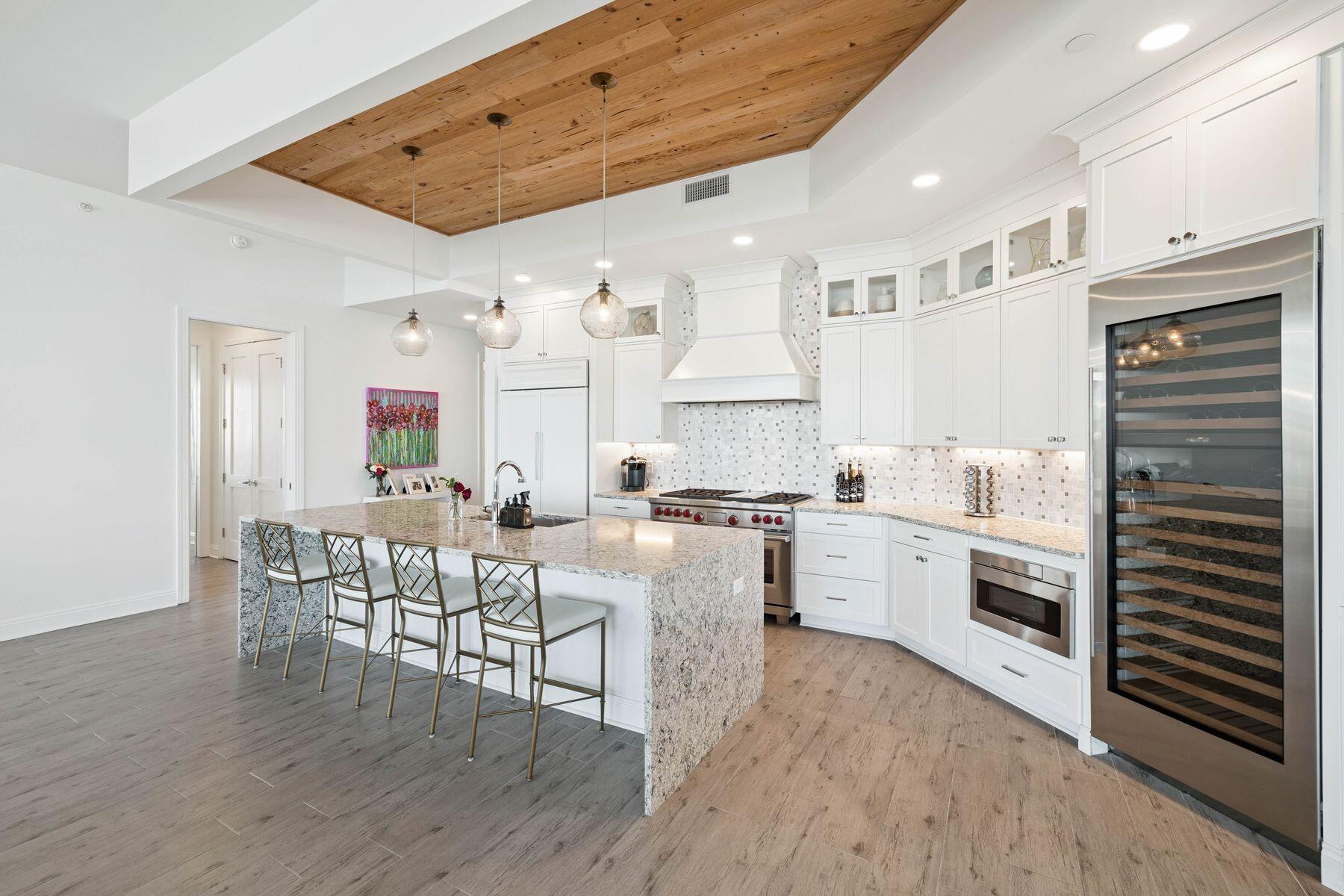 Costa Blanca - Residential