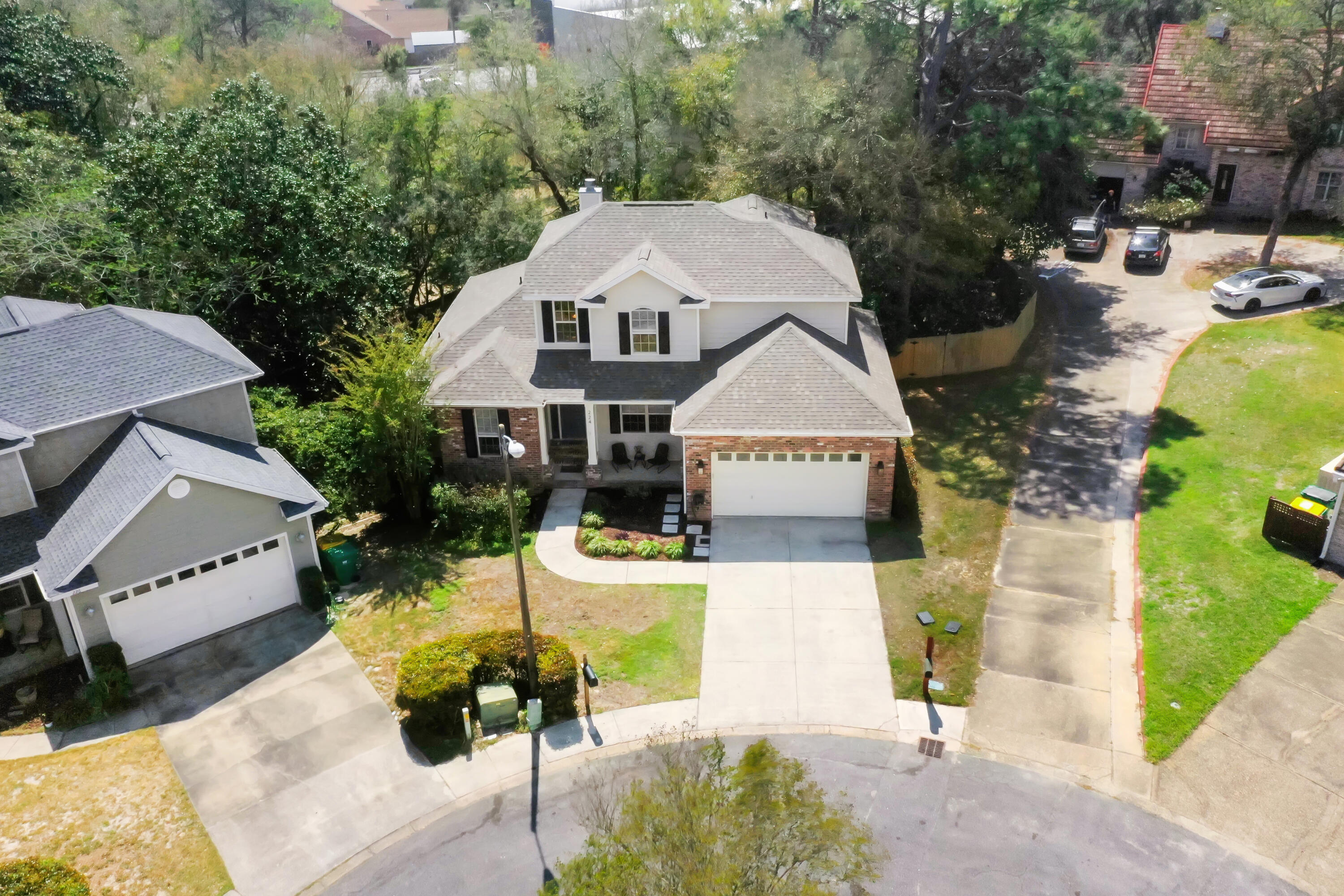 ROCKYWOOD PH 3 - Residential