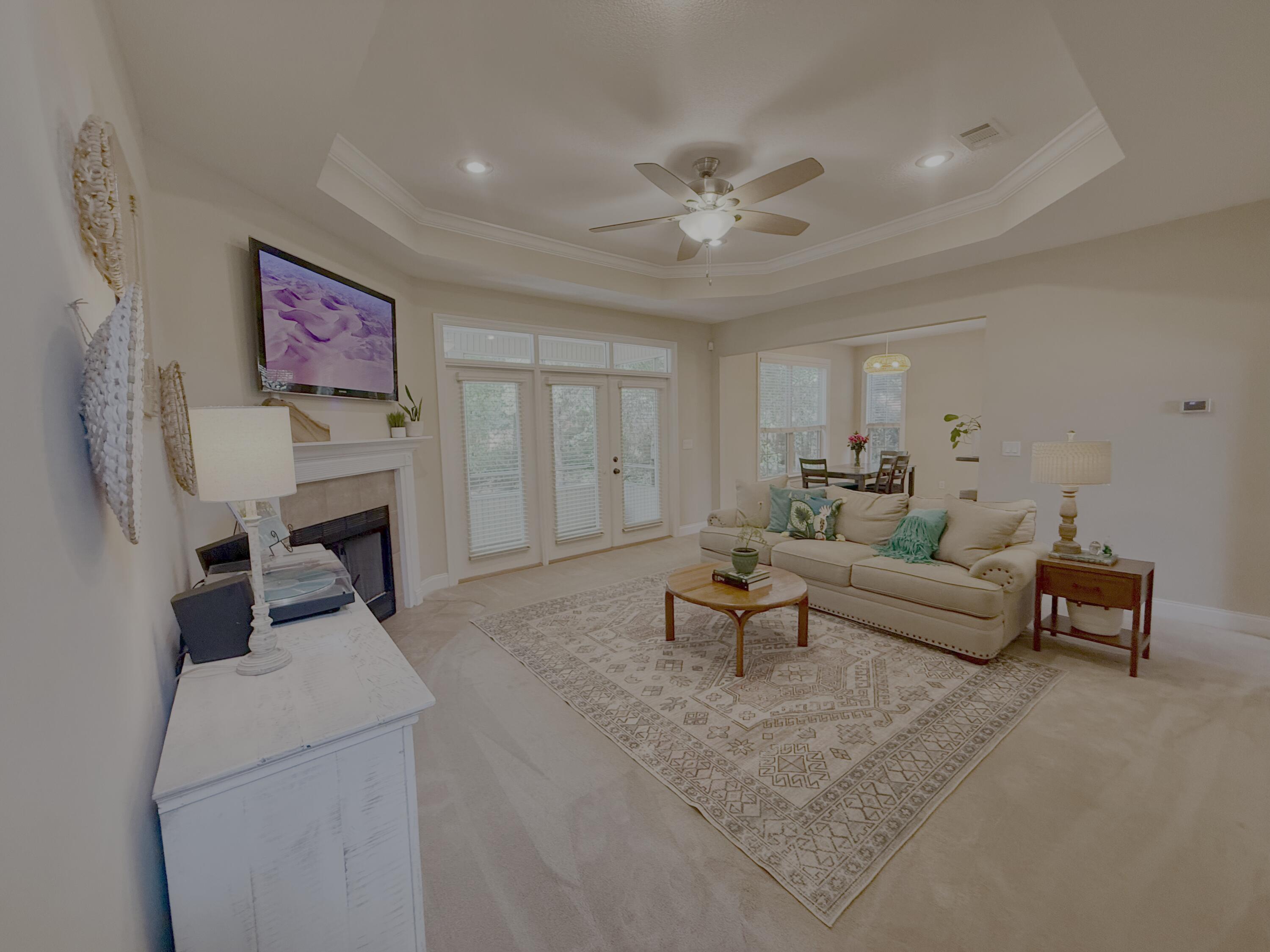 ROCKYWOOD PH 3 - Residential