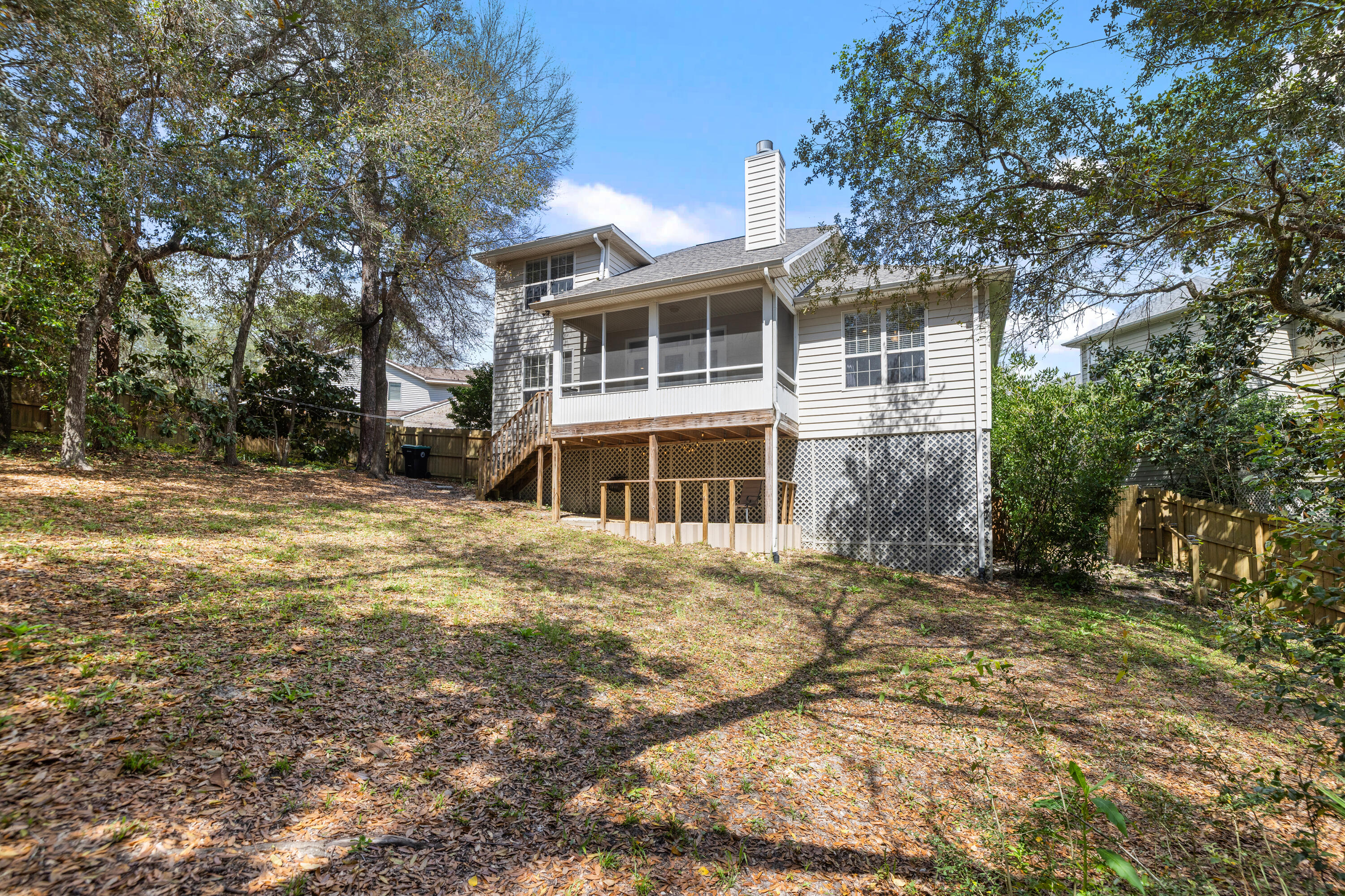 ROCKYWOOD PH 3 - Residential