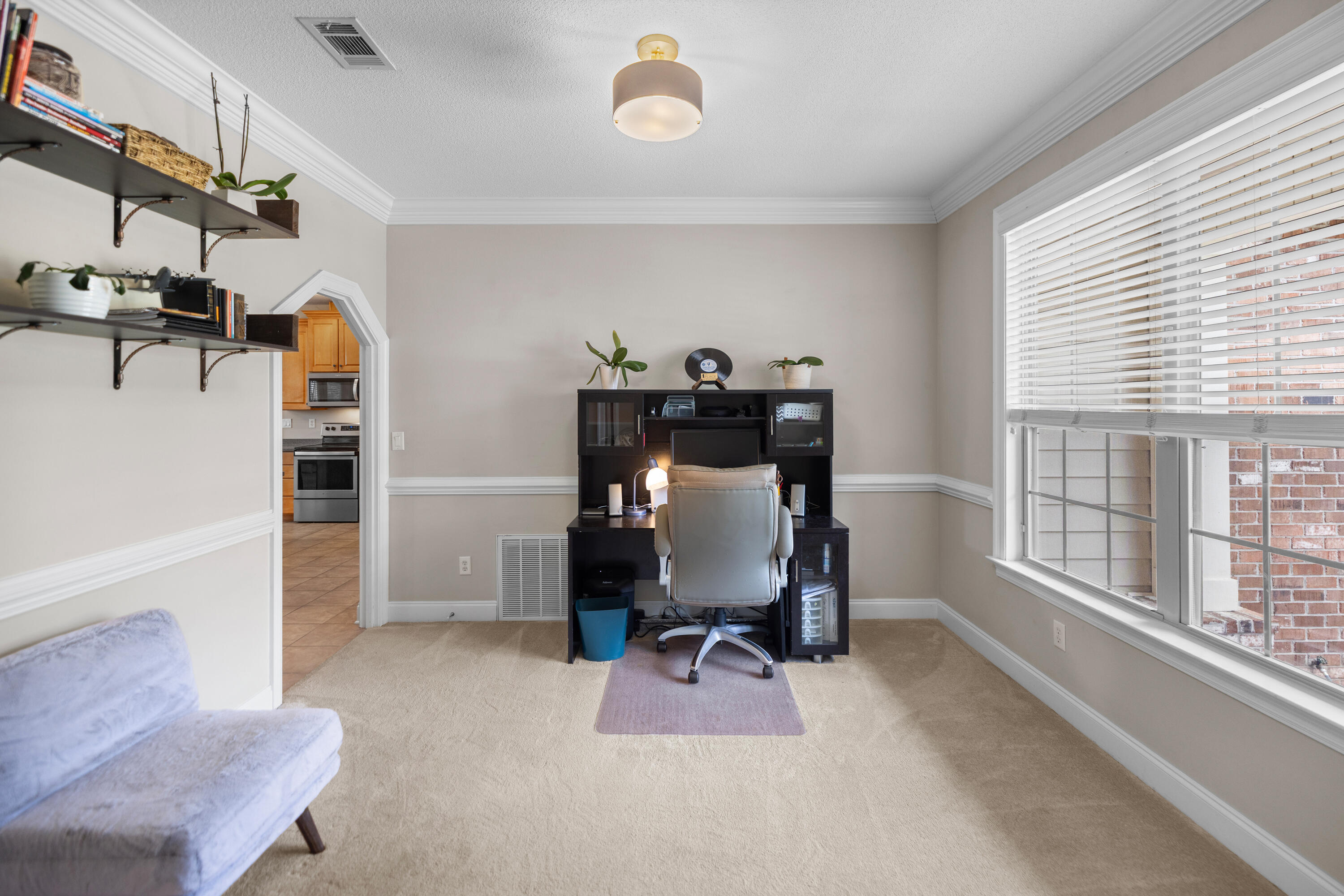 ROCKYWOOD PH 3 - Residential