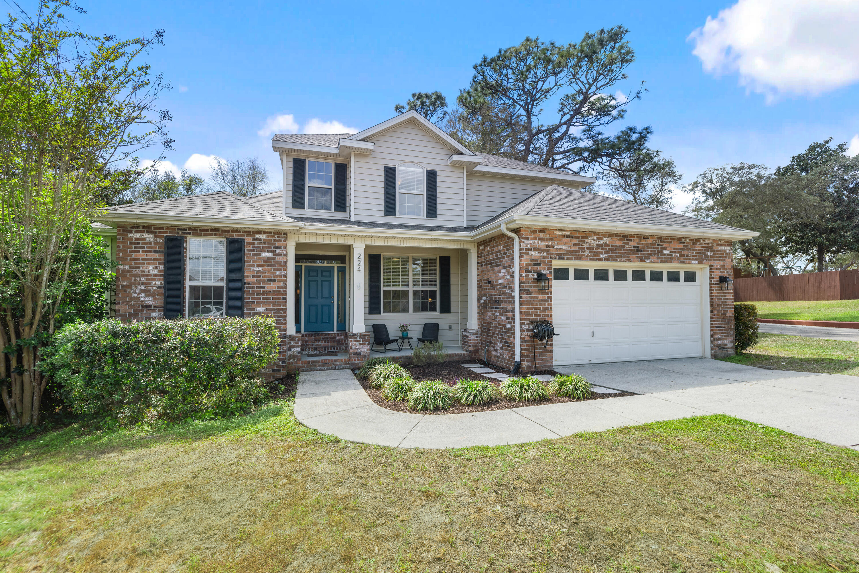 ROCKYWOOD PH 3 - Residential