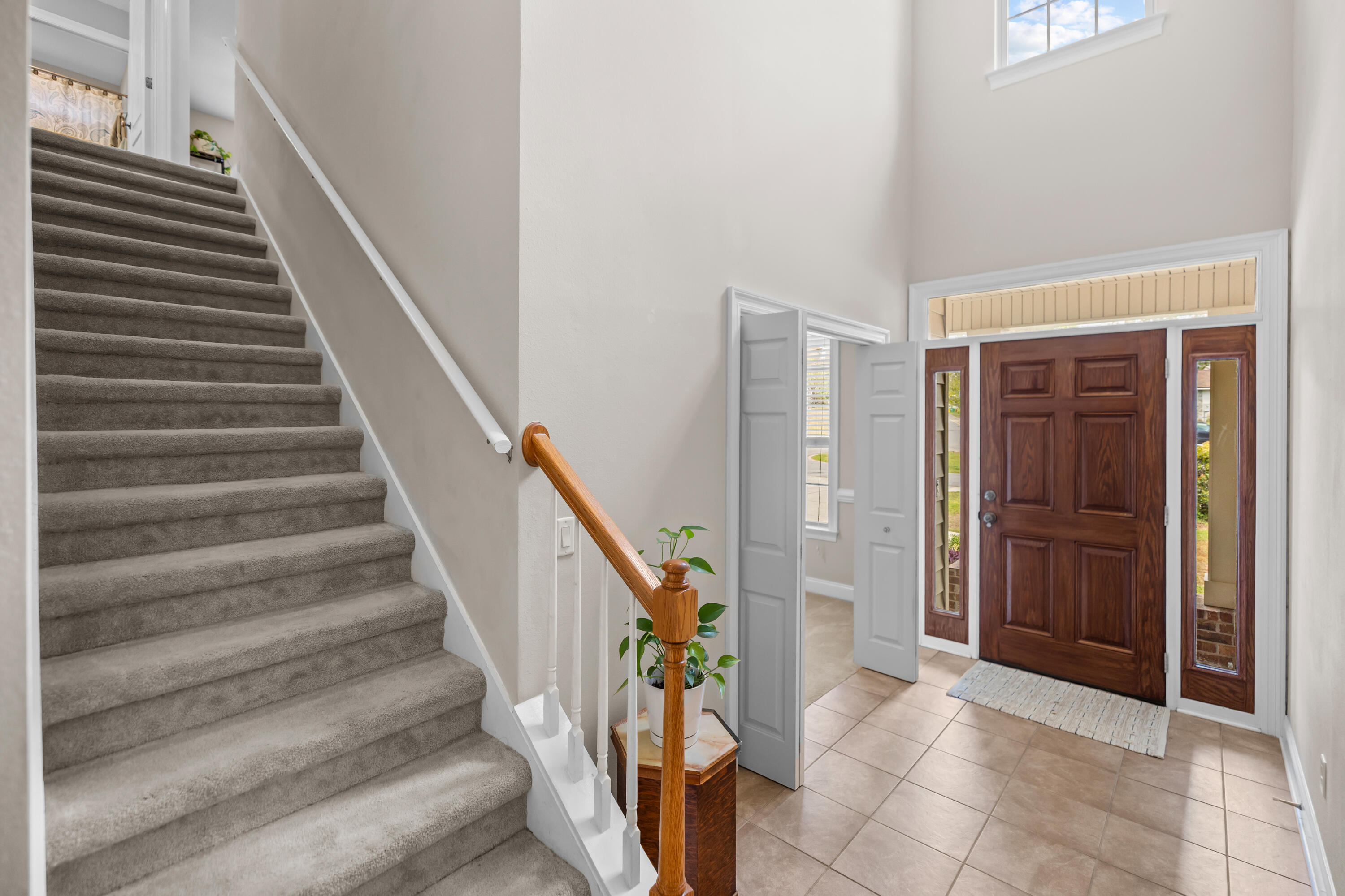 ROCKYWOOD PH 3 - Residential