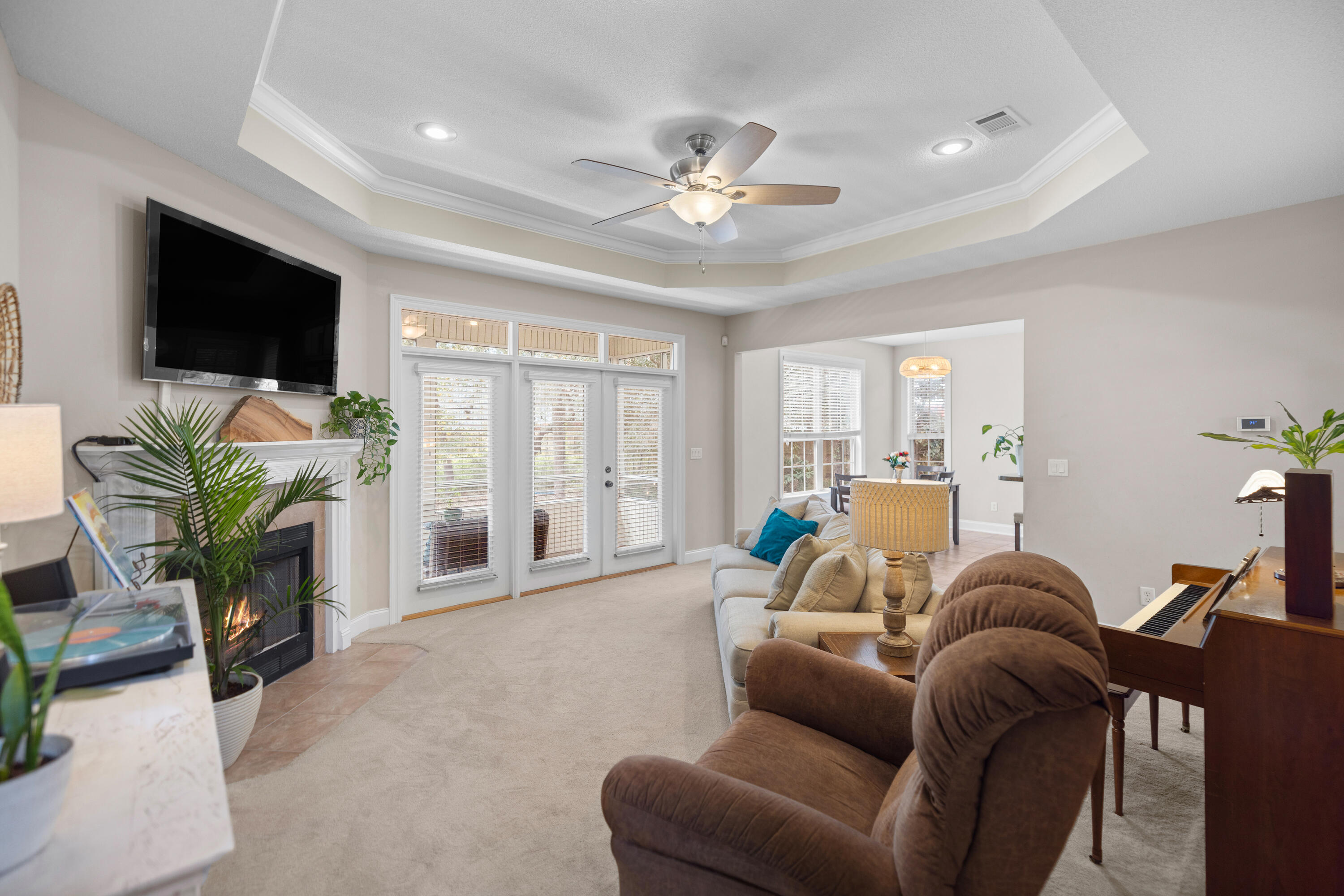 ROCKYWOOD PH 3 - Residential