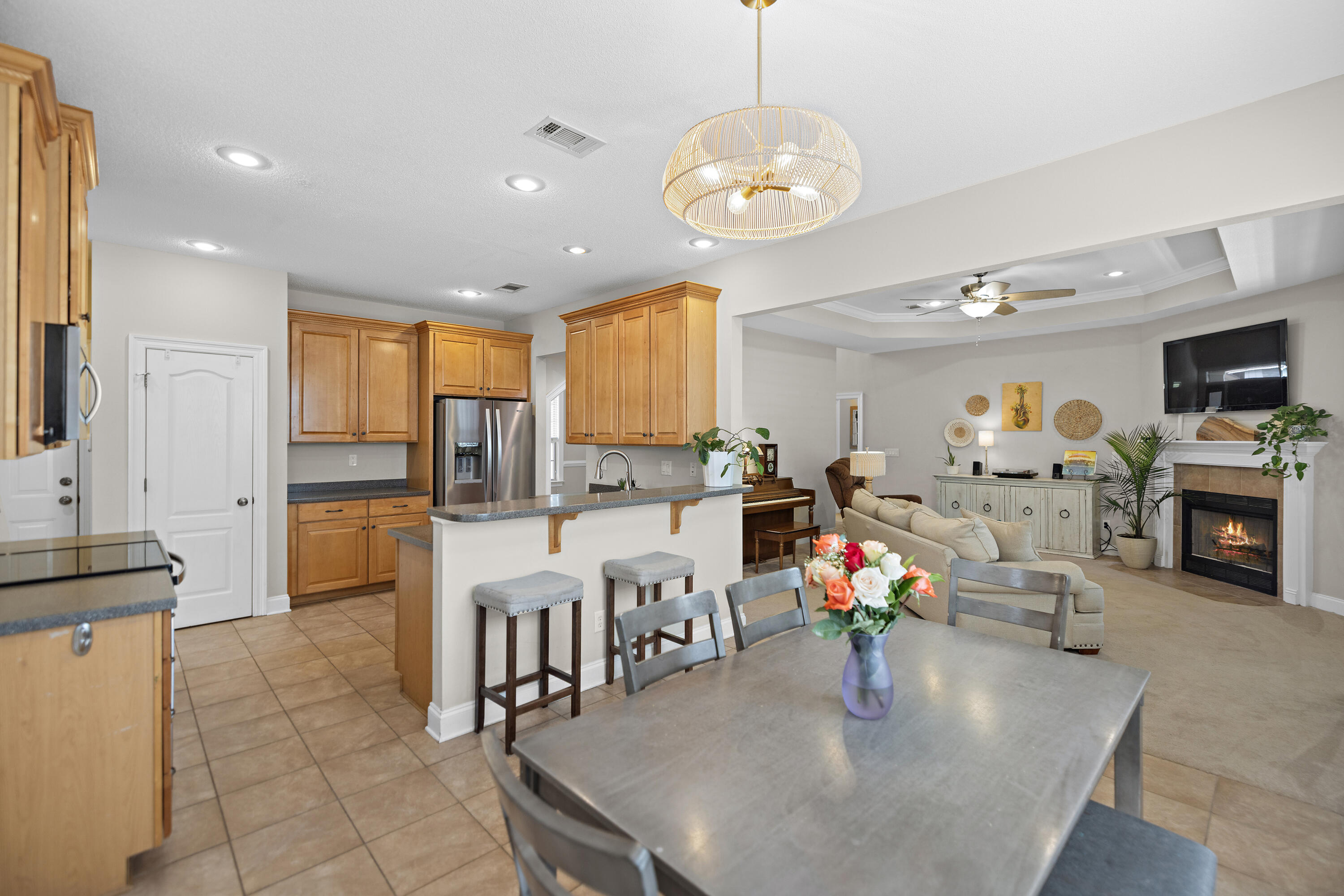 ROCKYWOOD PH 3 - Residential