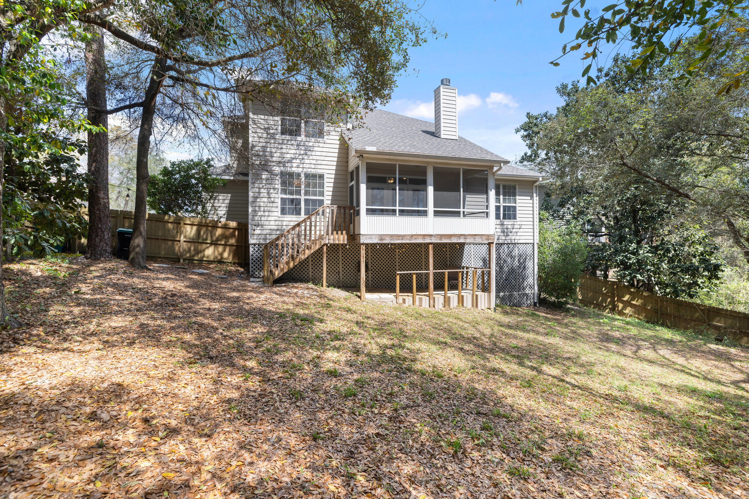 ROCKYWOOD PH 3 - Residential