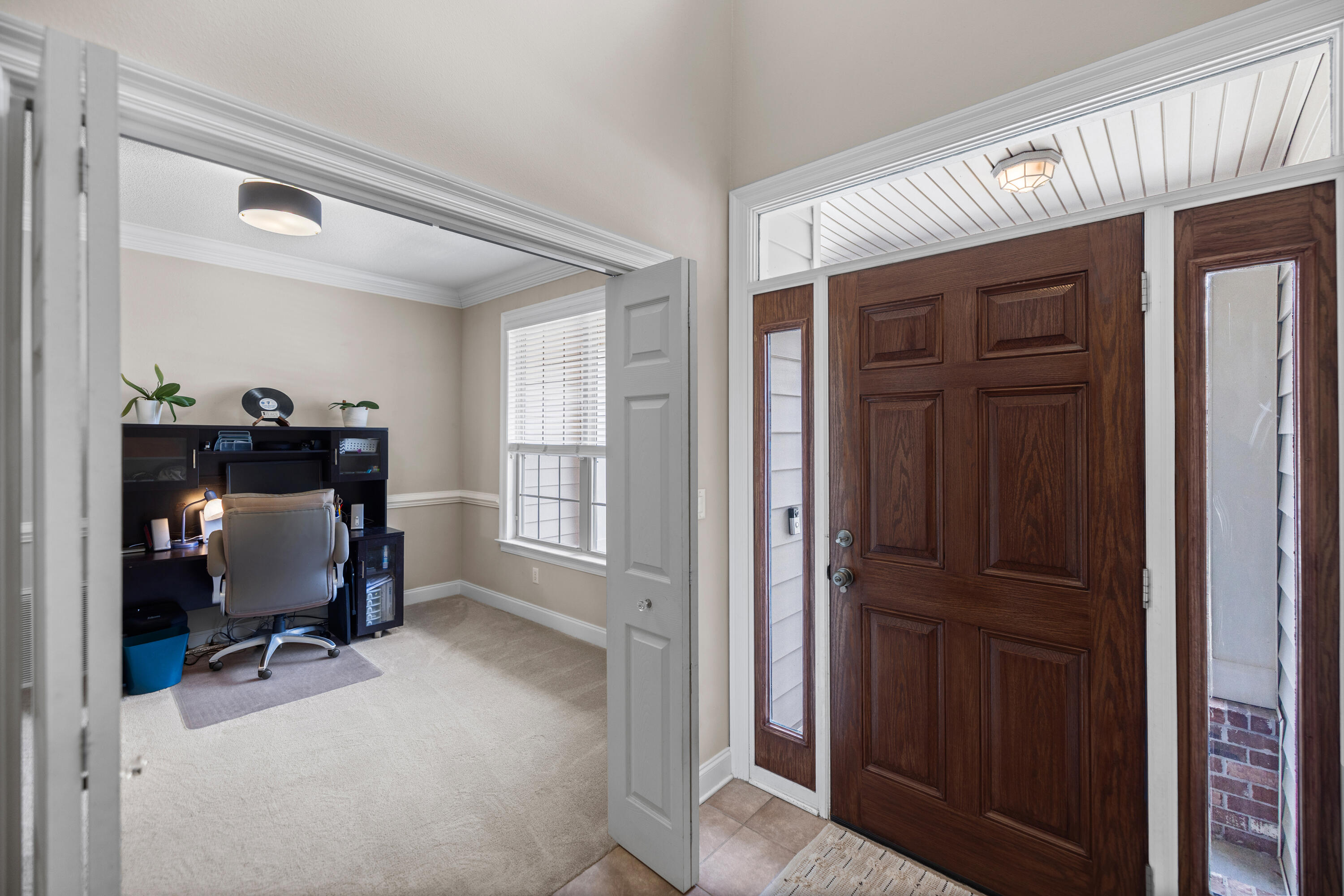 ROCKYWOOD PH 3 - Residential