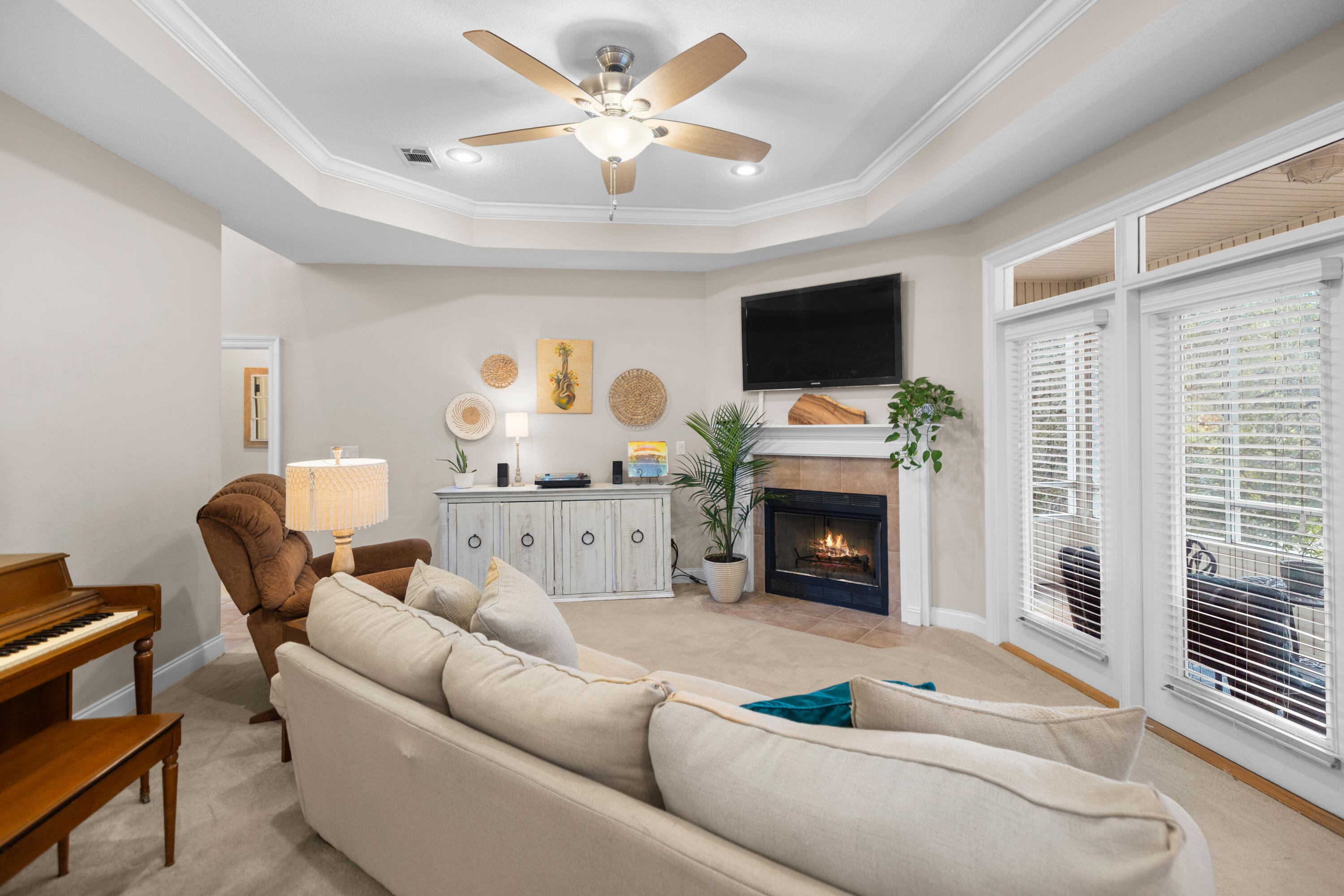 ROCKYWOOD PH 3 - Residential