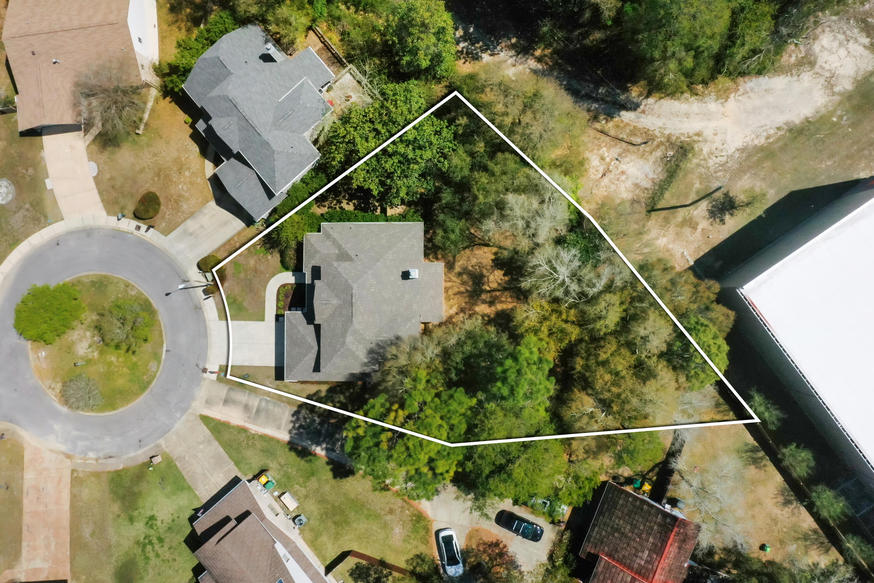 ROCKYWOOD PH 3 - Residential