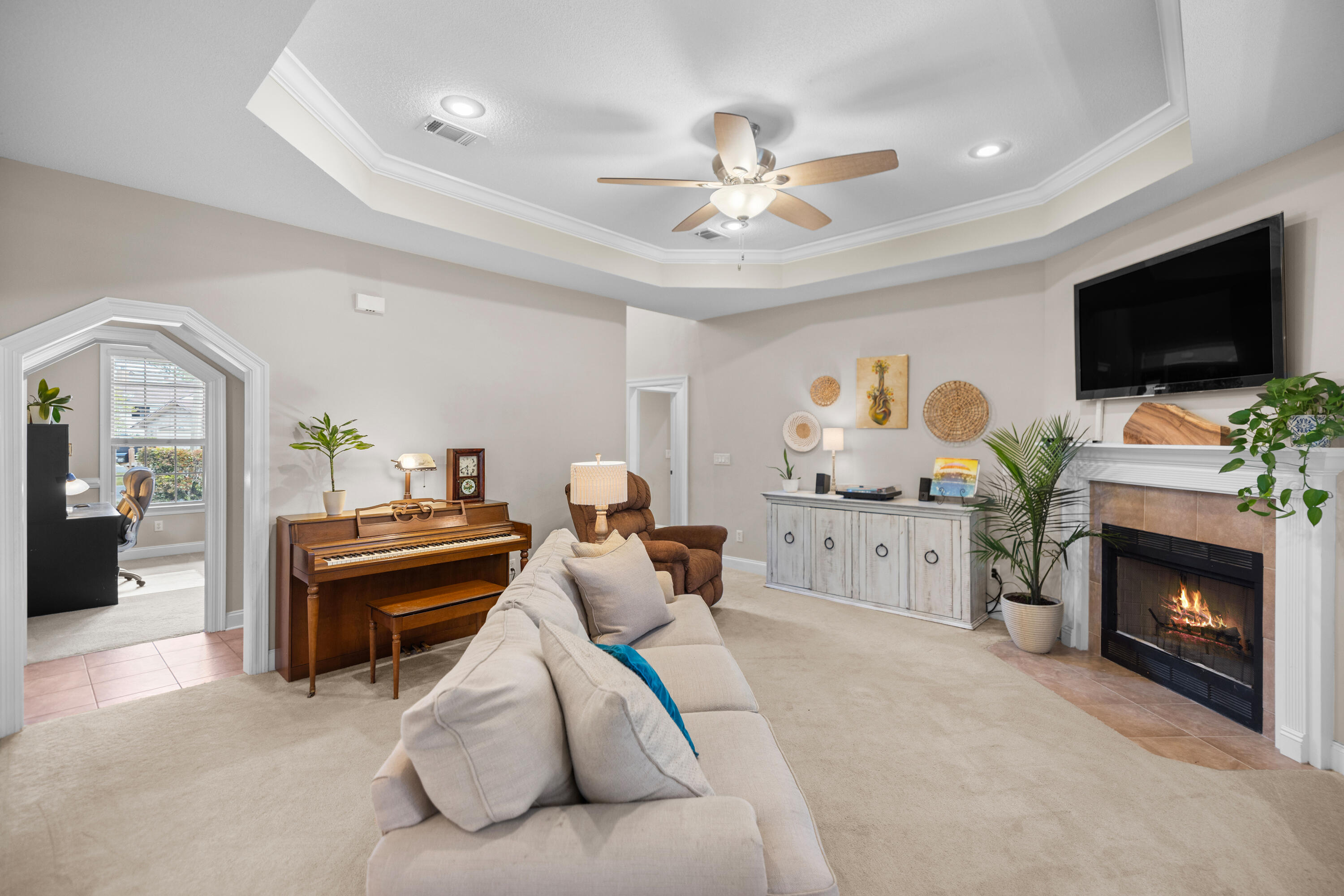 ROCKYWOOD PH 3 - Residential