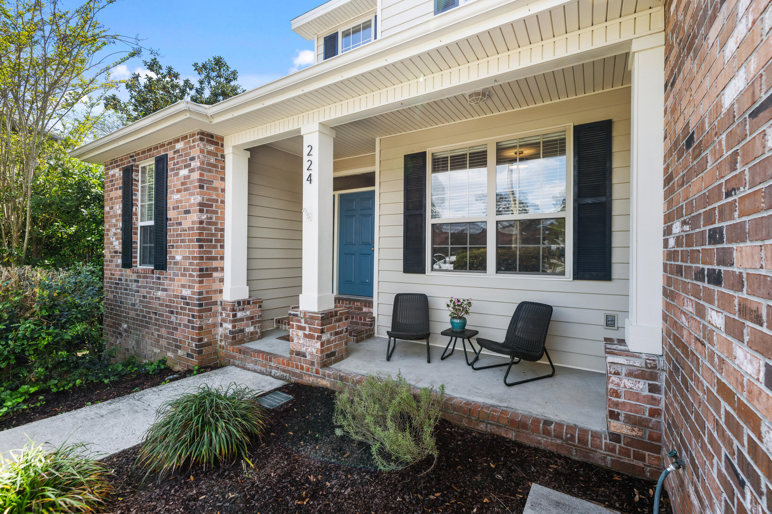 ROCKYWOOD PH 3 - Residential