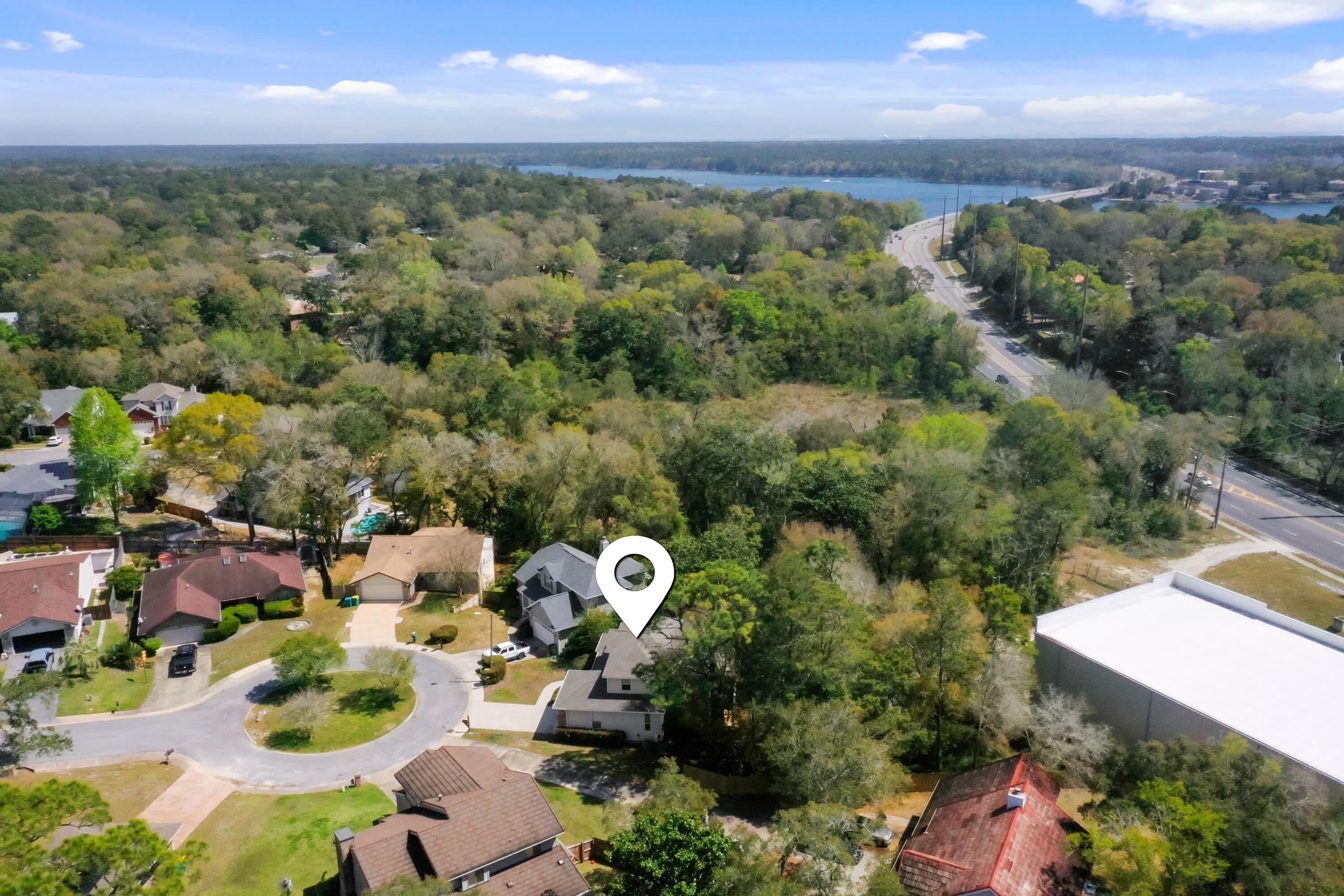 ROCKYWOOD PH 3 - Residential