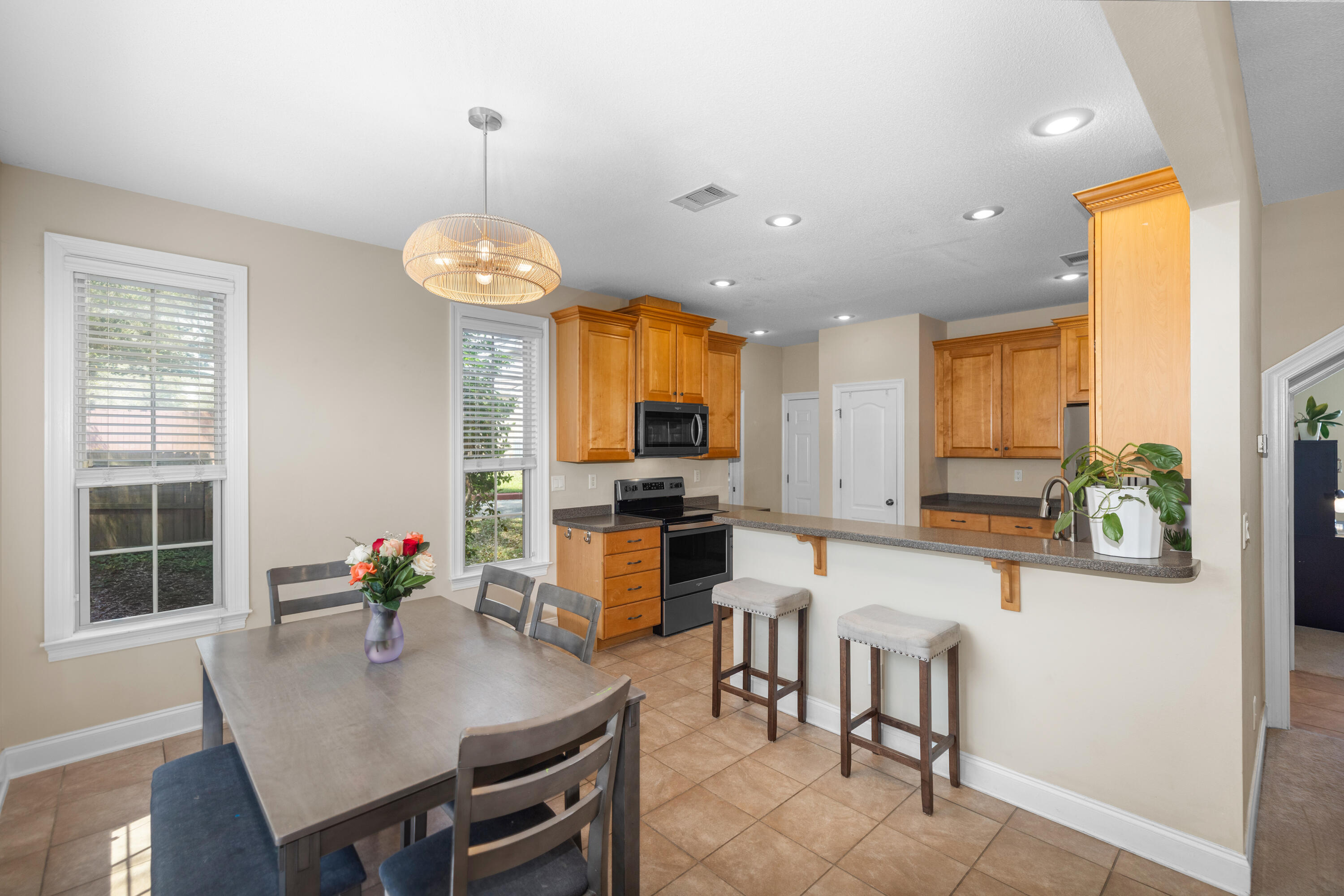 ROCKYWOOD PH 3 - Residential