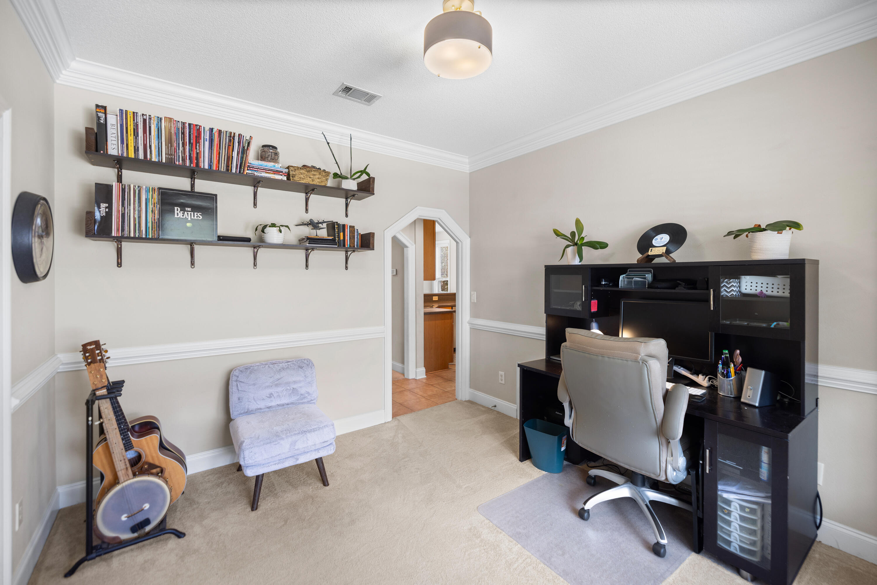 ROCKYWOOD PH 3 - Residential