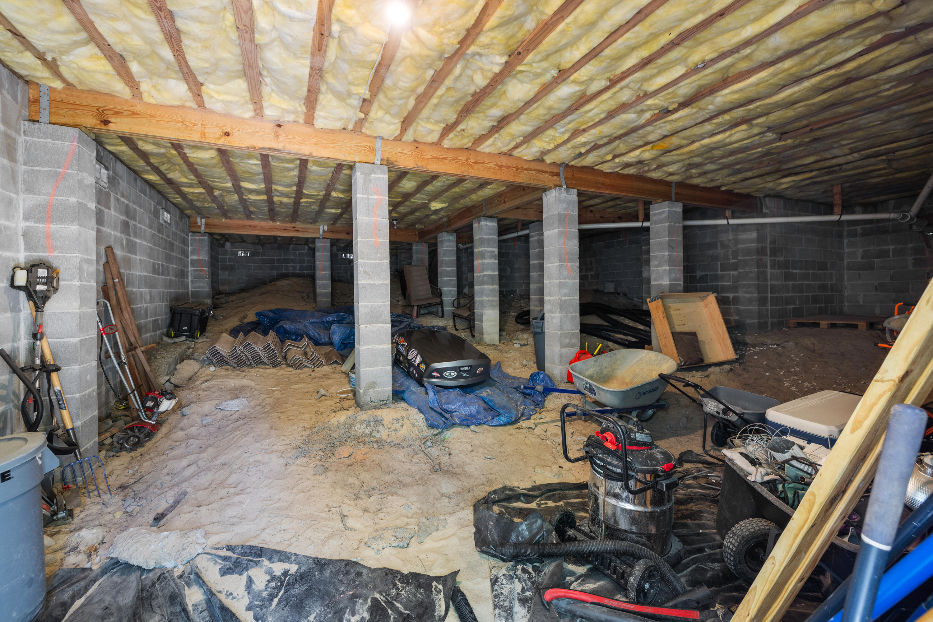 ROCKYWOOD PH 3 - Residential