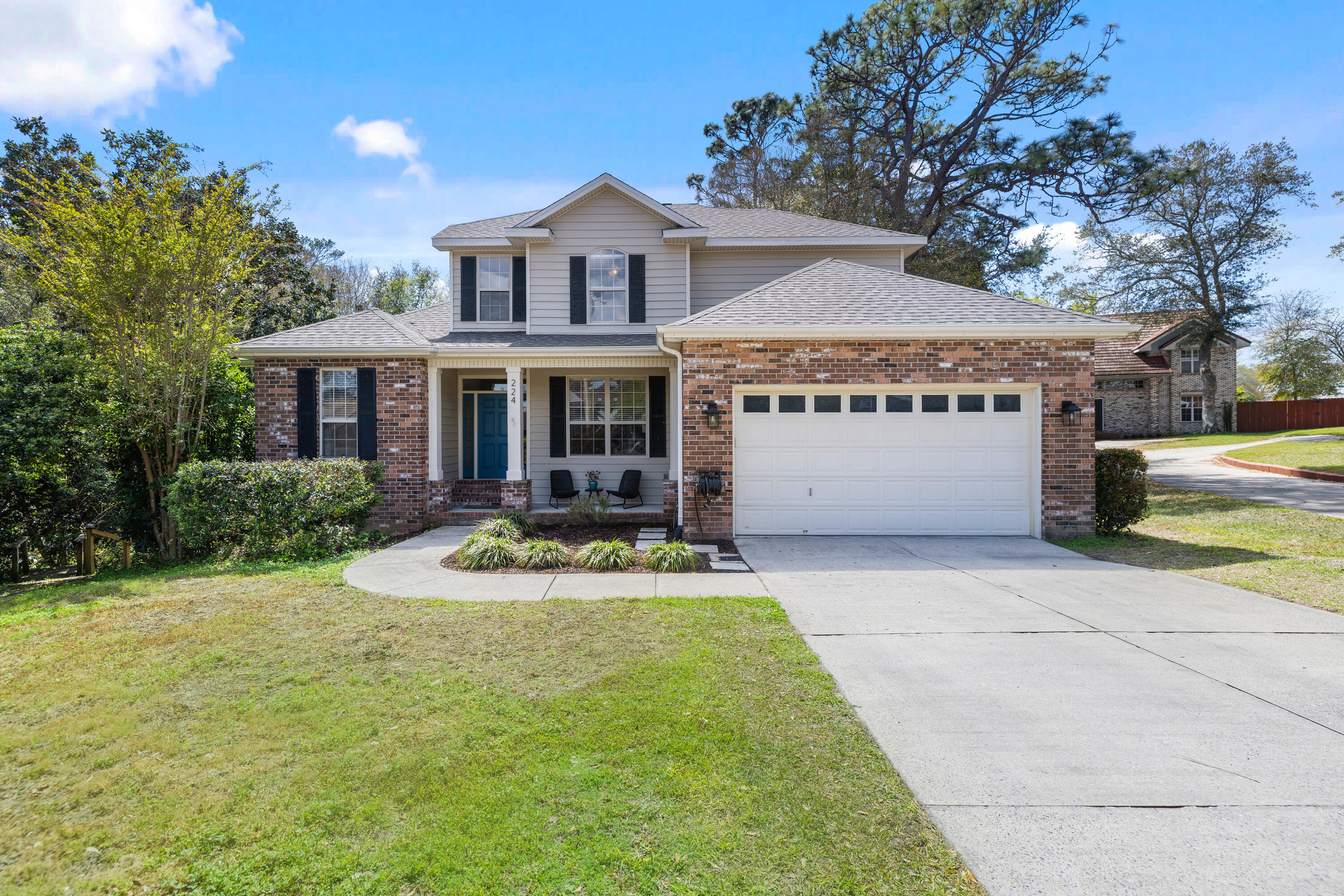 ROCKYWOOD PH 3 - Residential