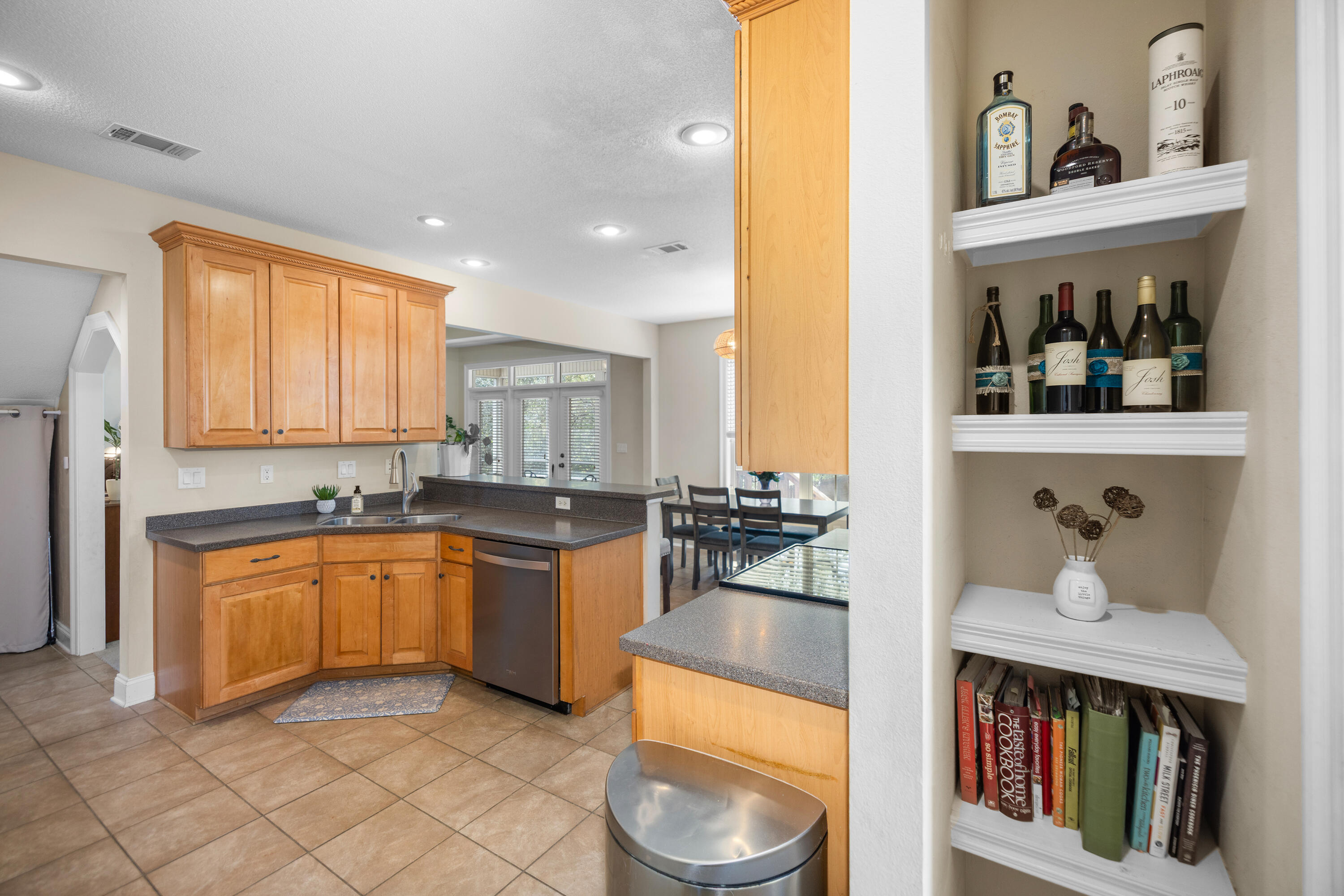 ROCKYWOOD PH 3 - Residential