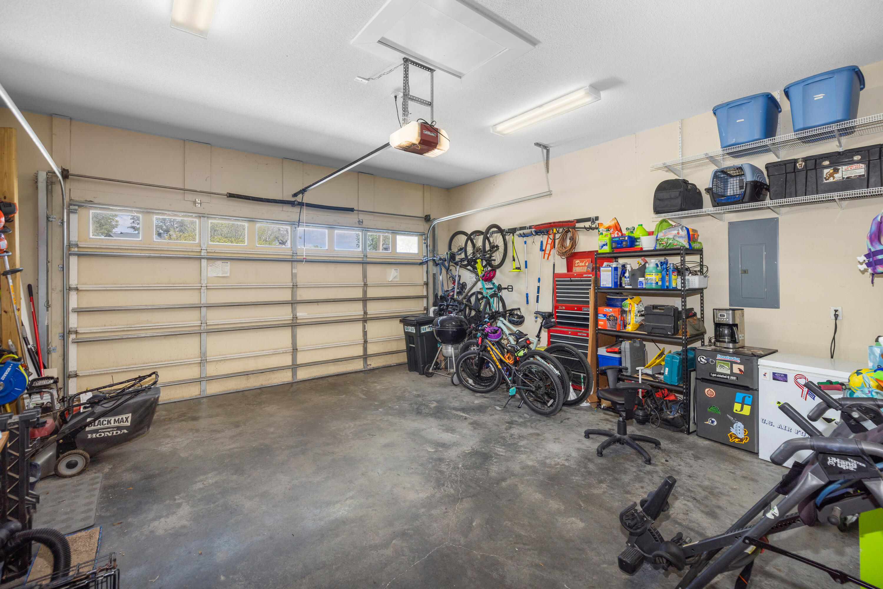 ROCKYWOOD PH 3 - Residential