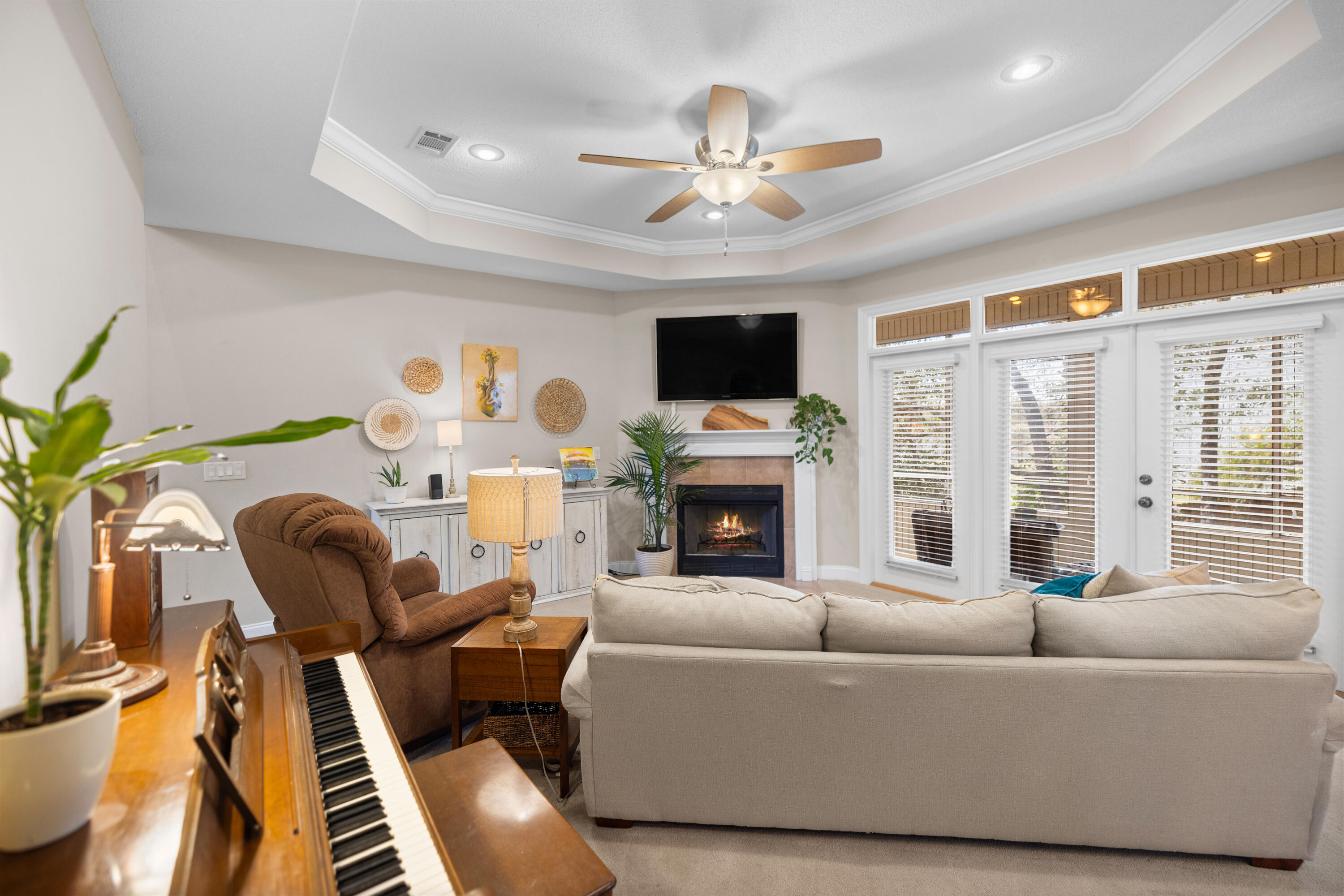 ROCKYWOOD PH 3 - Residential