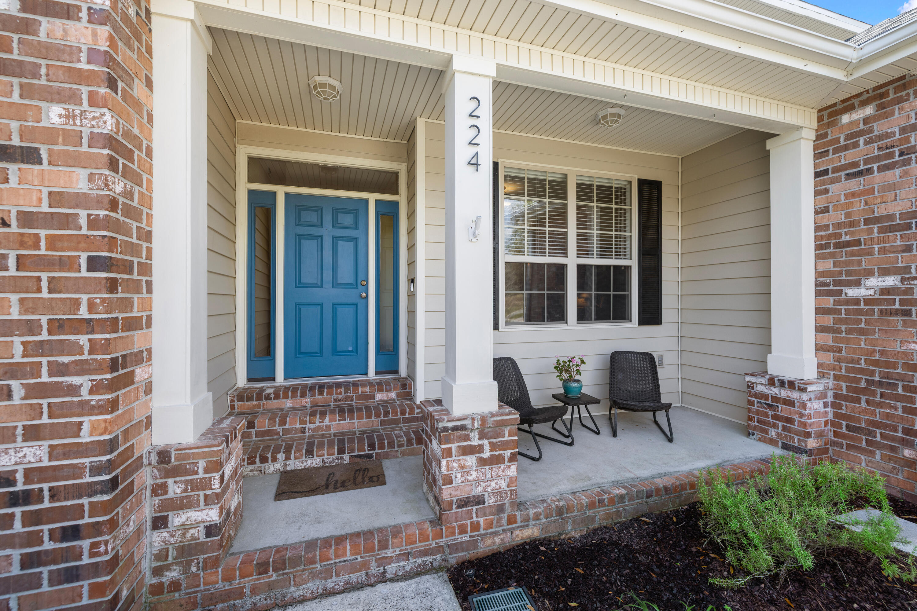 ROCKYWOOD PH 3 - Residential