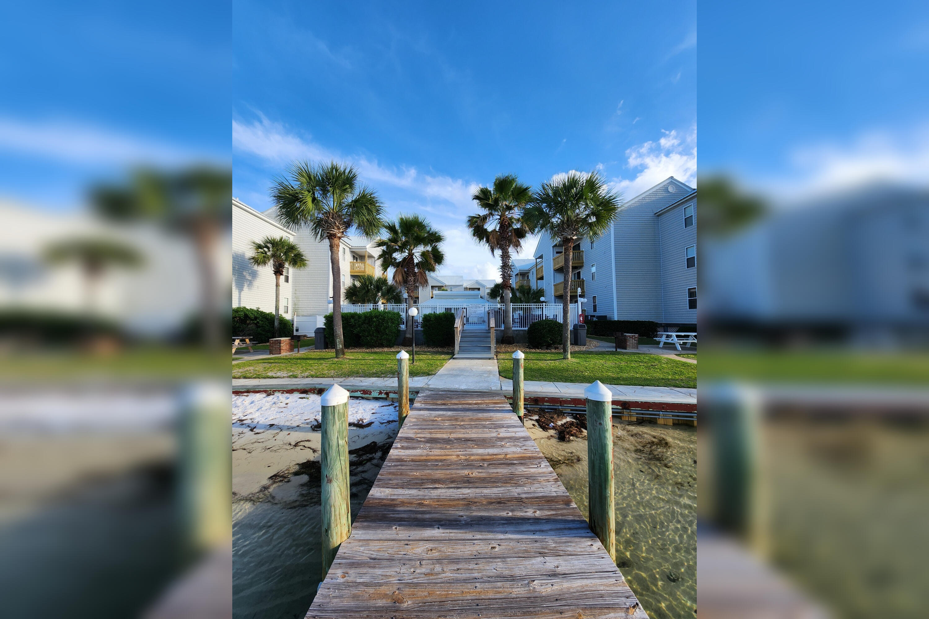 Hermitage by the Bay - Residential