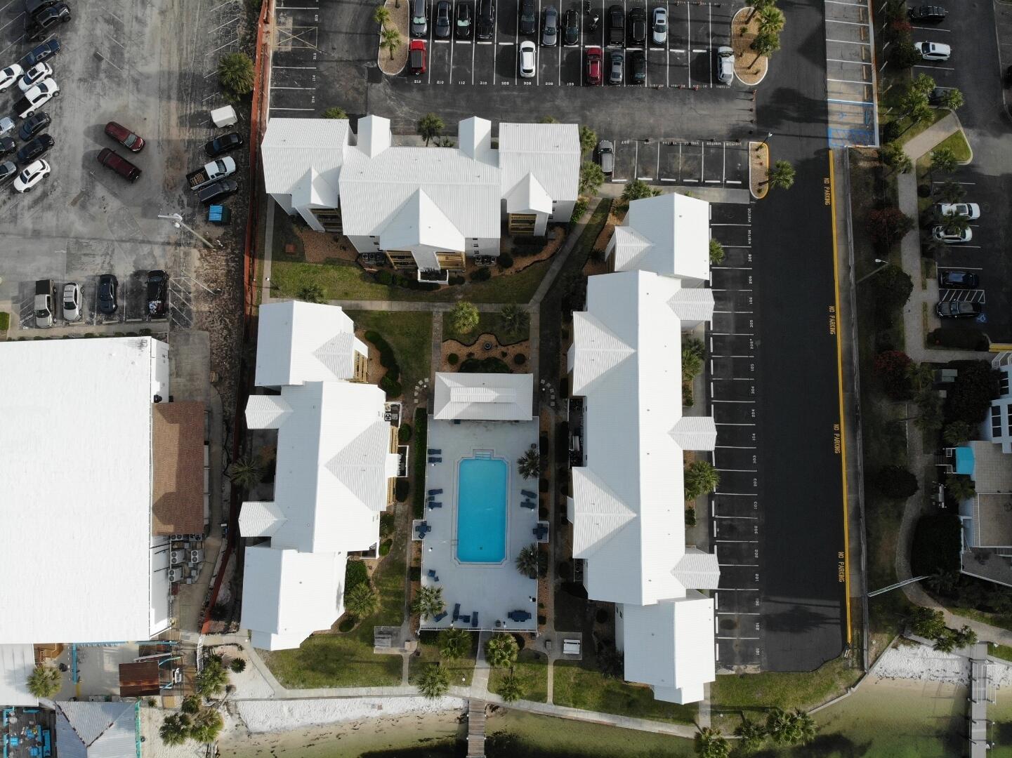 Hermitage by the Bay - Residential