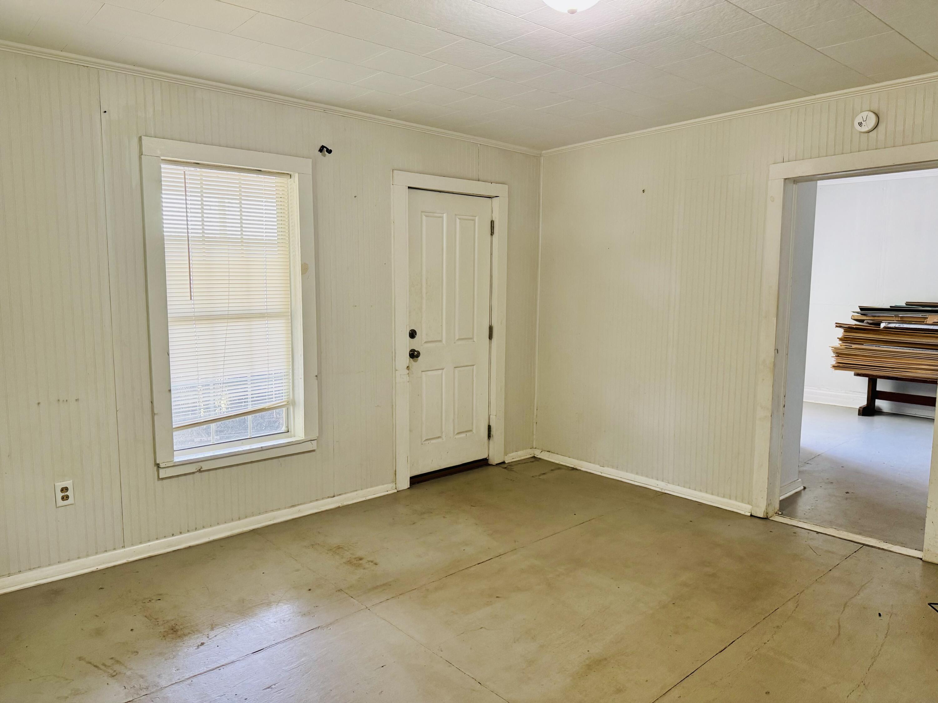 Town of Lockhart - Residential