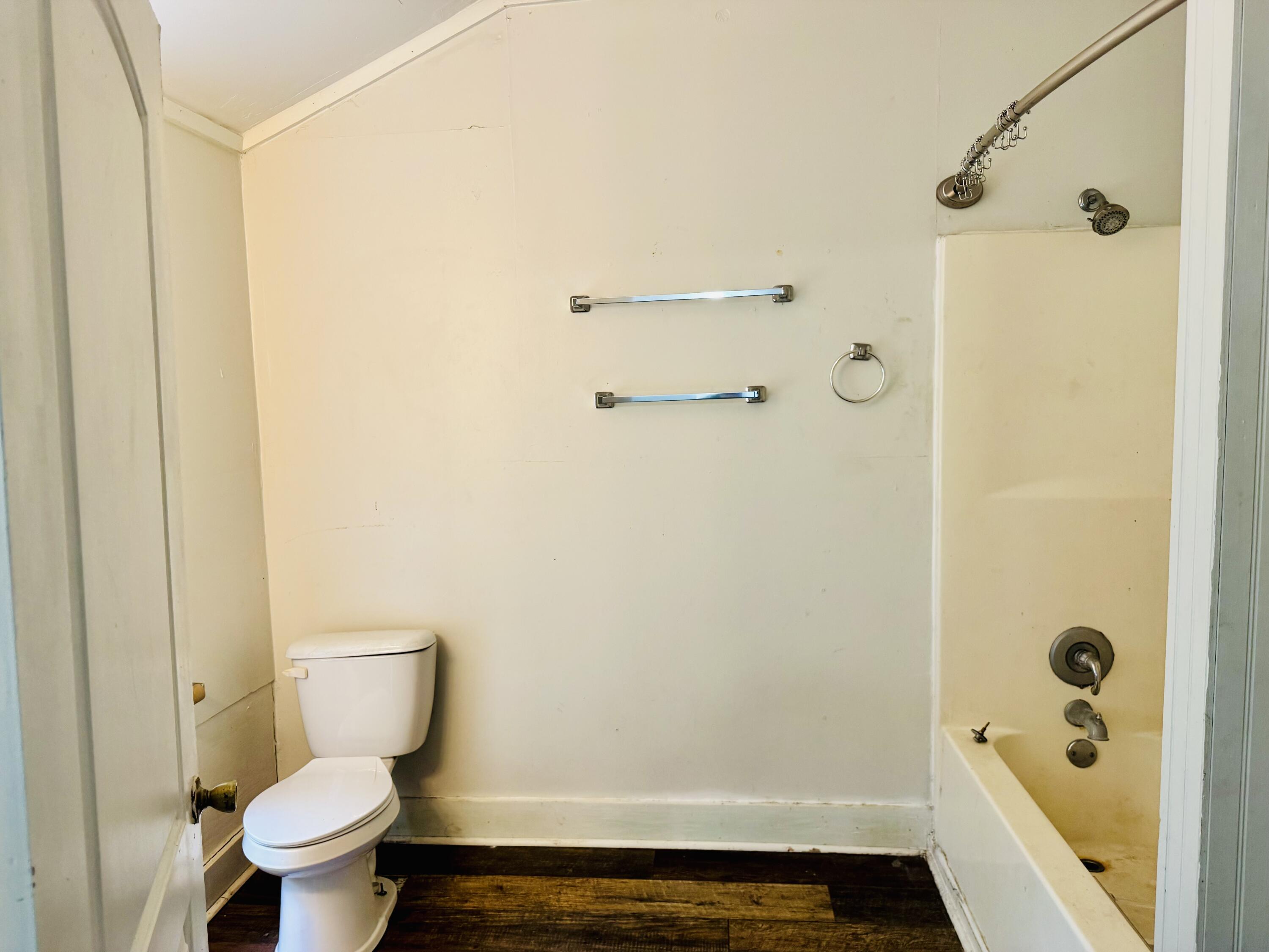 Town of Lockhart - Residential