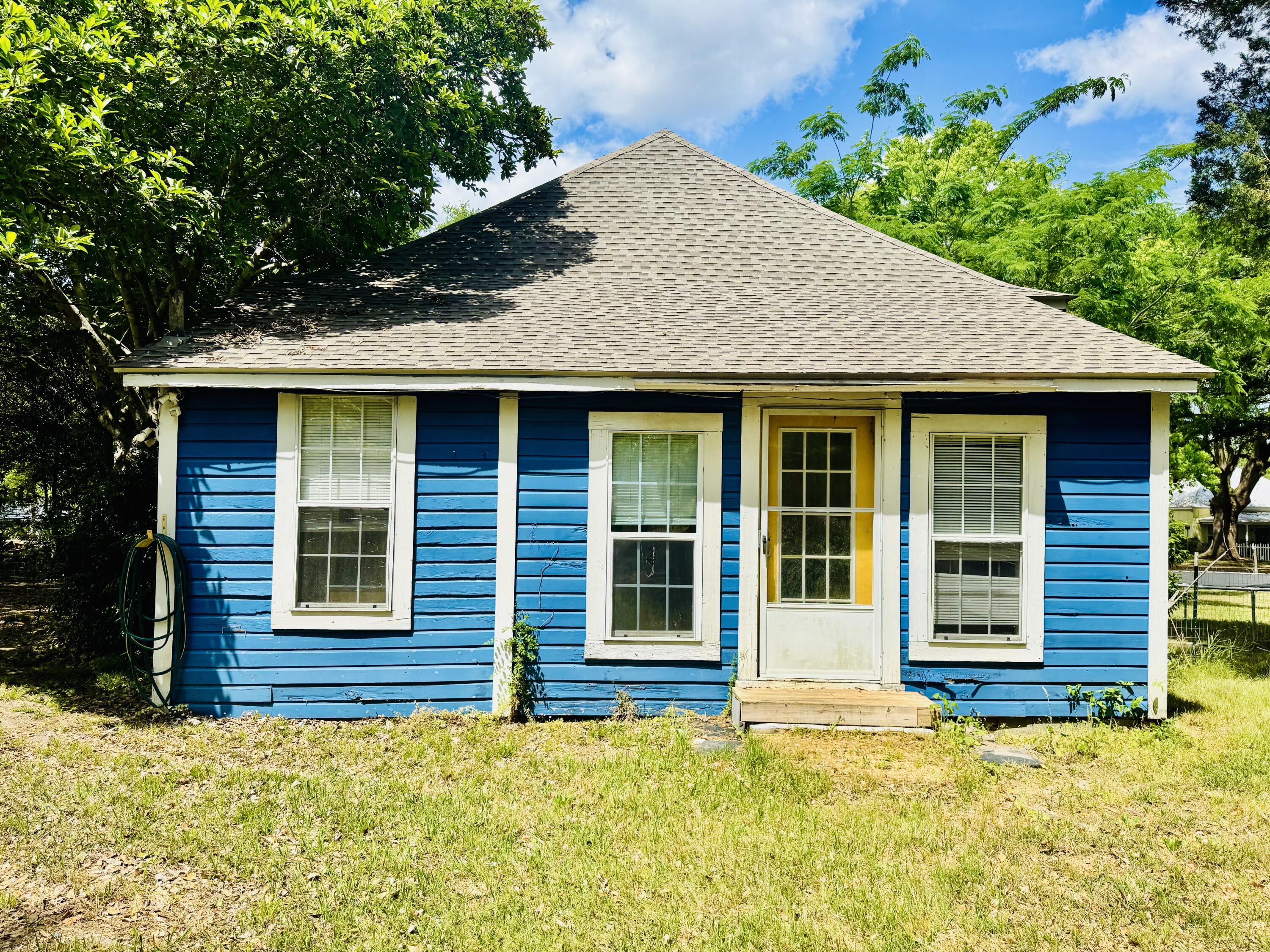 Town of Lockhart - Residential