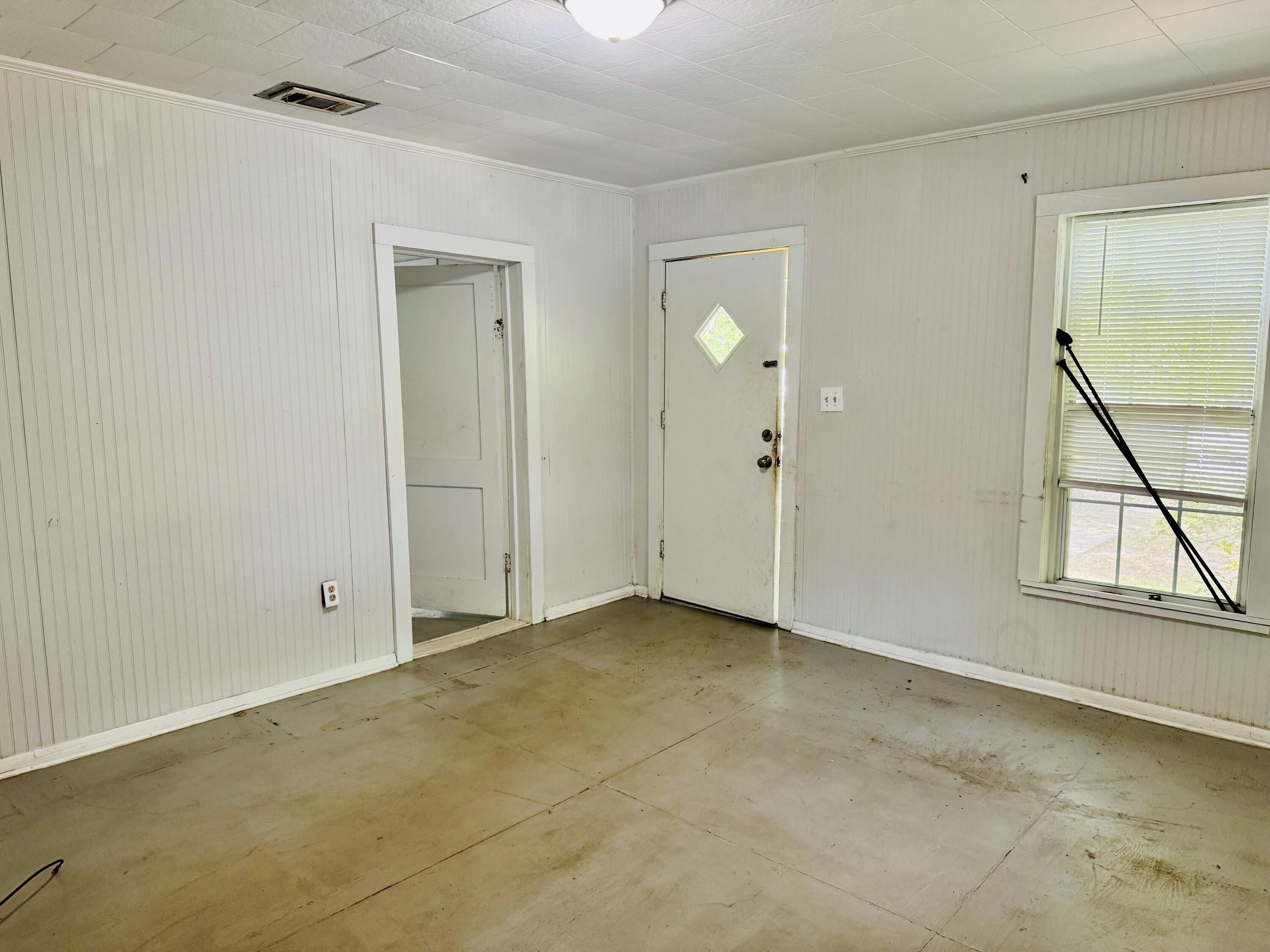 Town of Lockhart - Residential