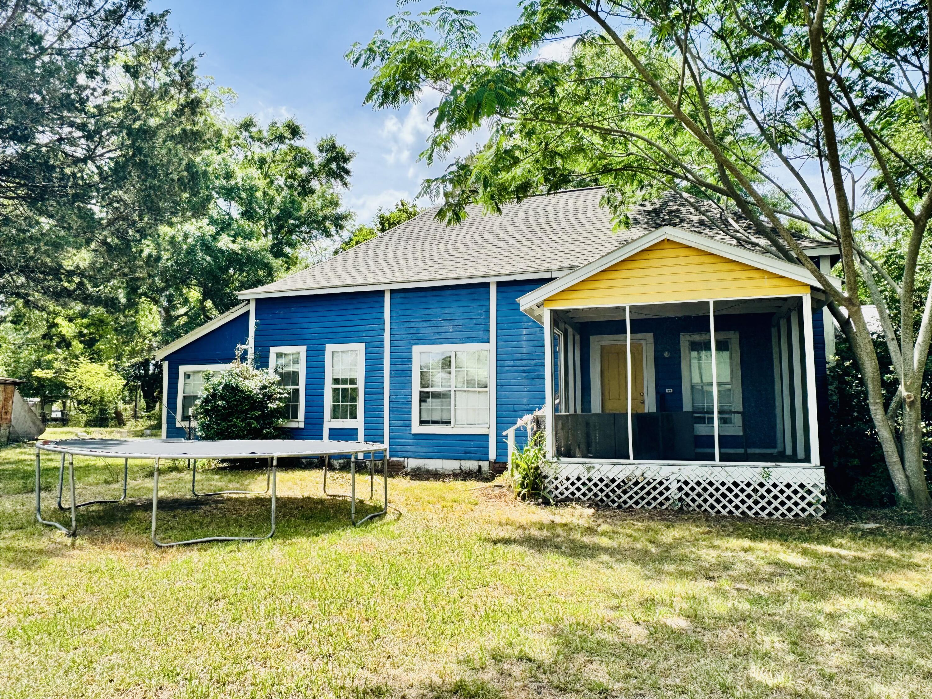 Town of Lockhart - Residential