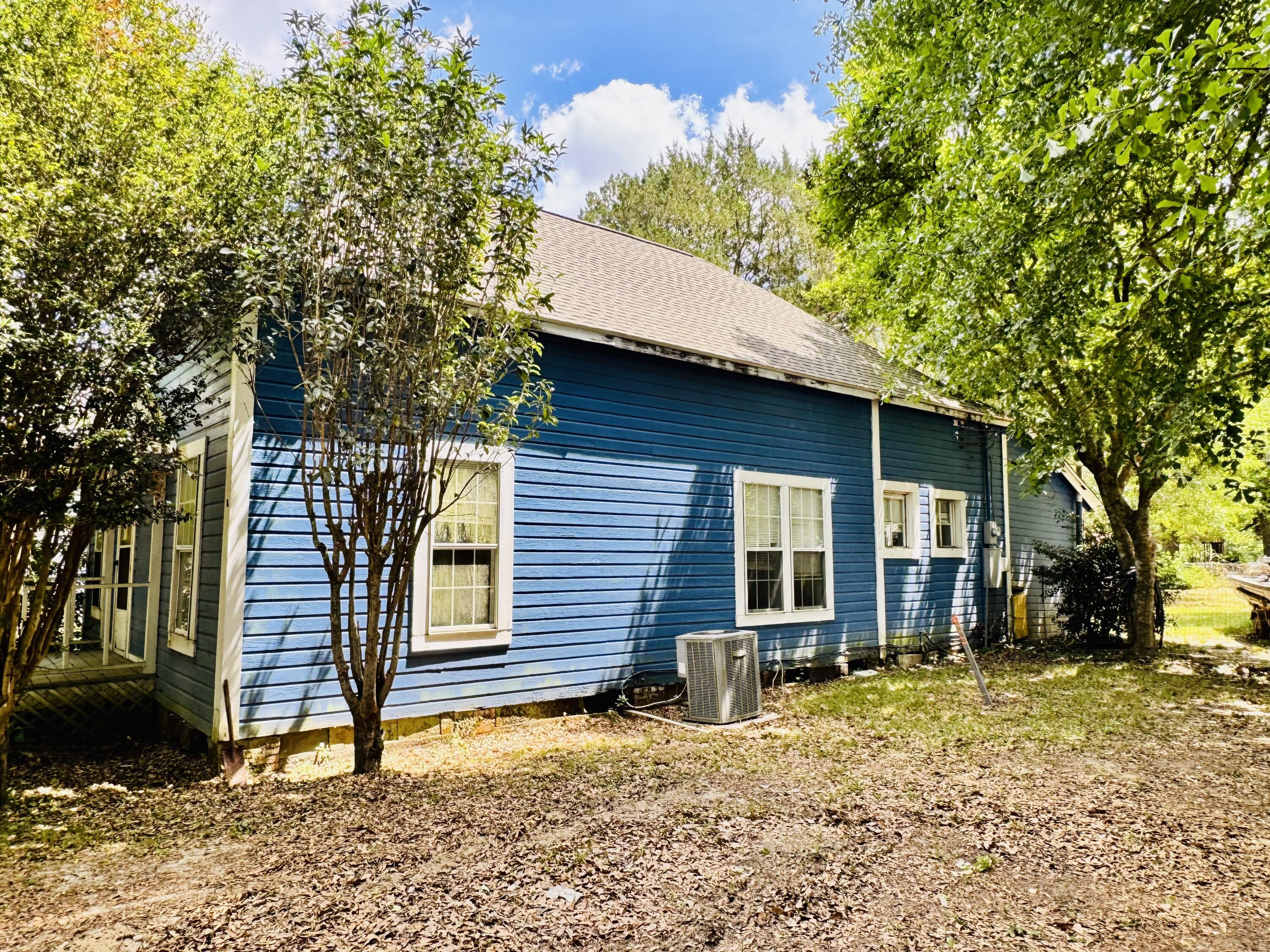 Town of Lockhart - Residential