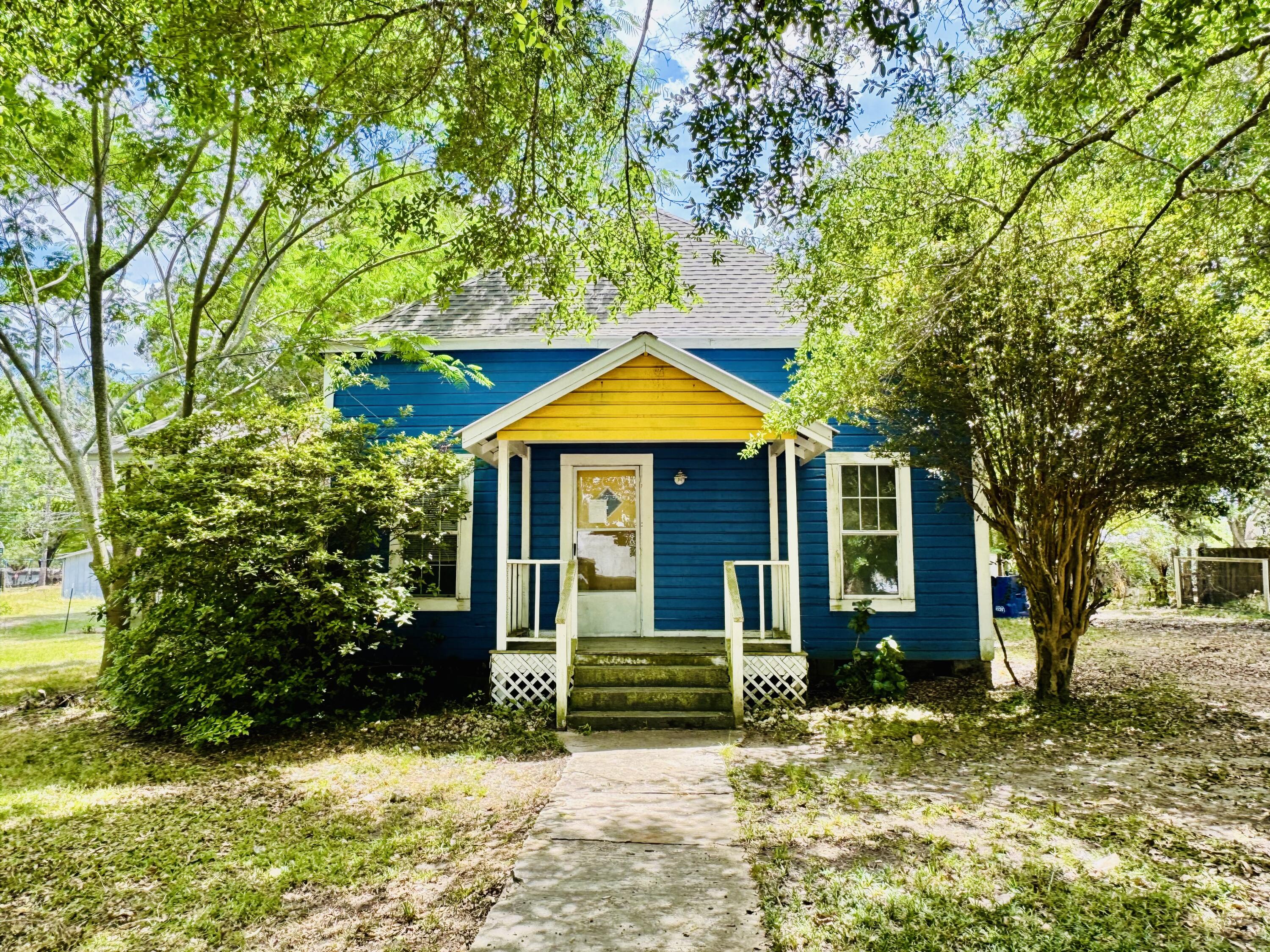 Town of Lockhart - Residential