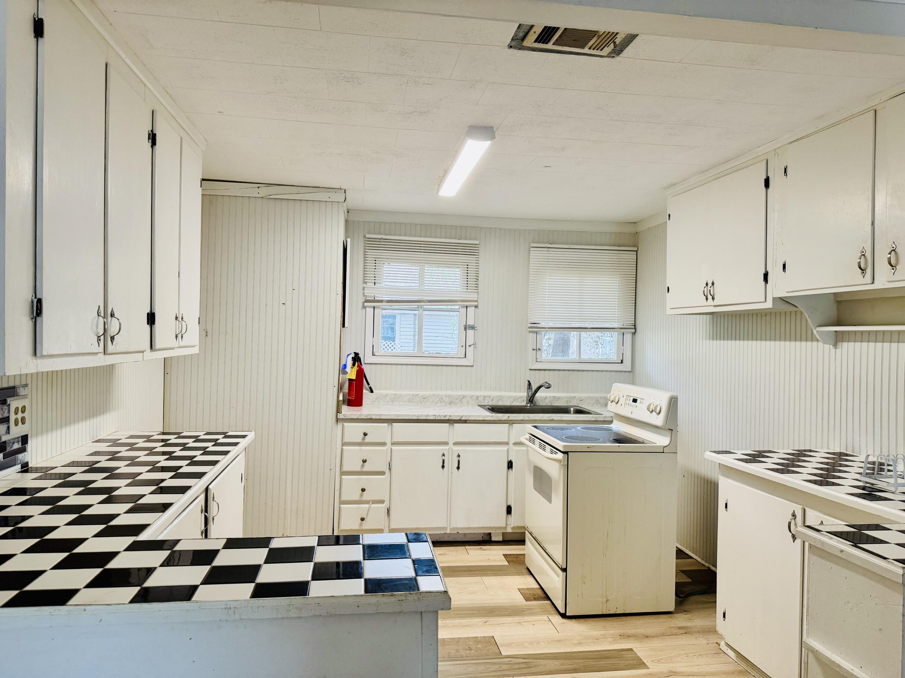 Town of Lockhart - Residential