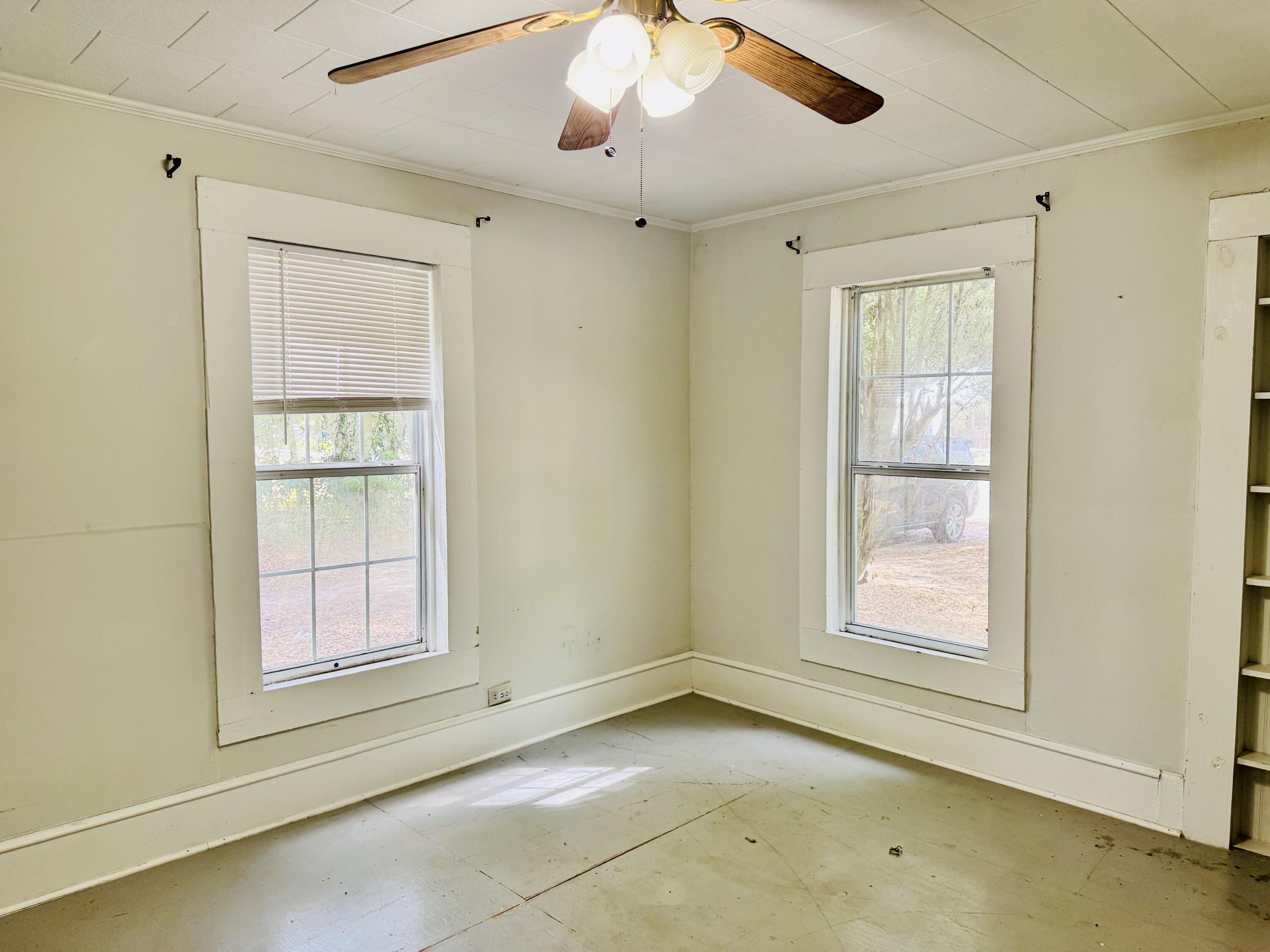 Town of Lockhart - Residential