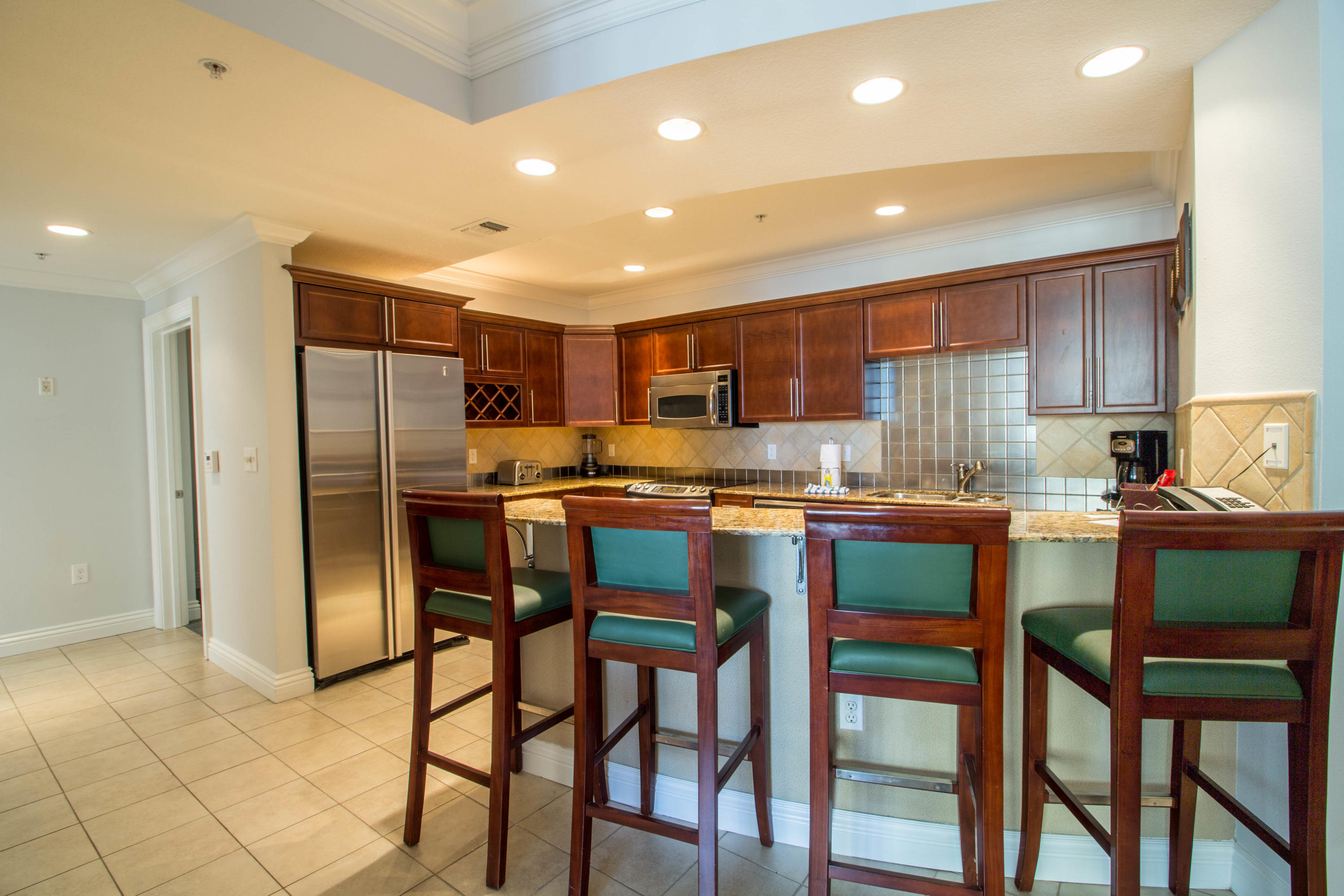 EMERALD GRANDE - Residential