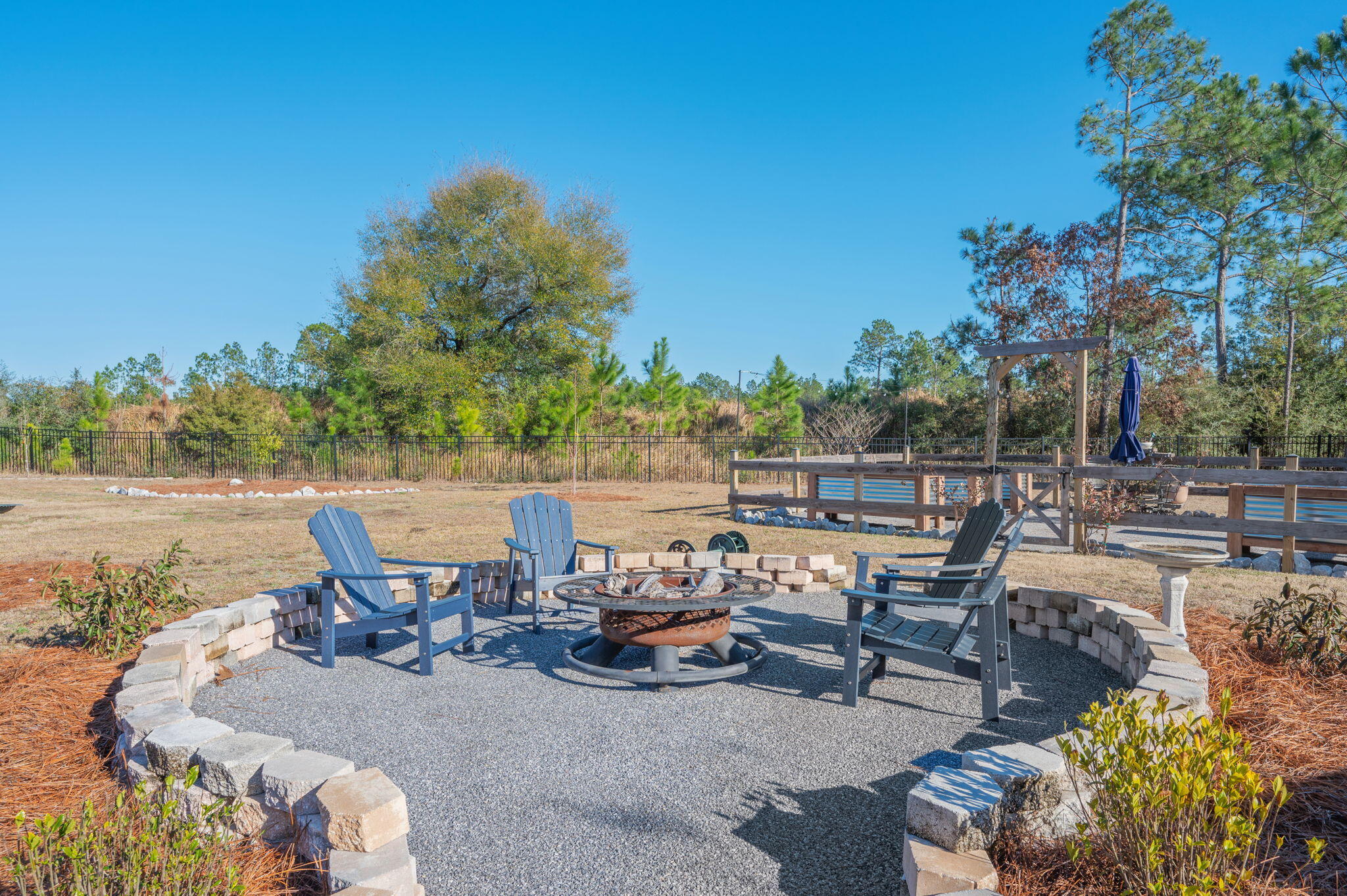 WINDSWEPT ESTATES - Residential