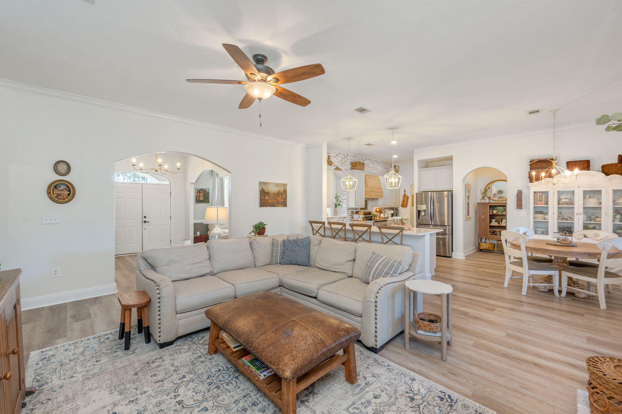 WINDSWEPT ESTATES - Residential