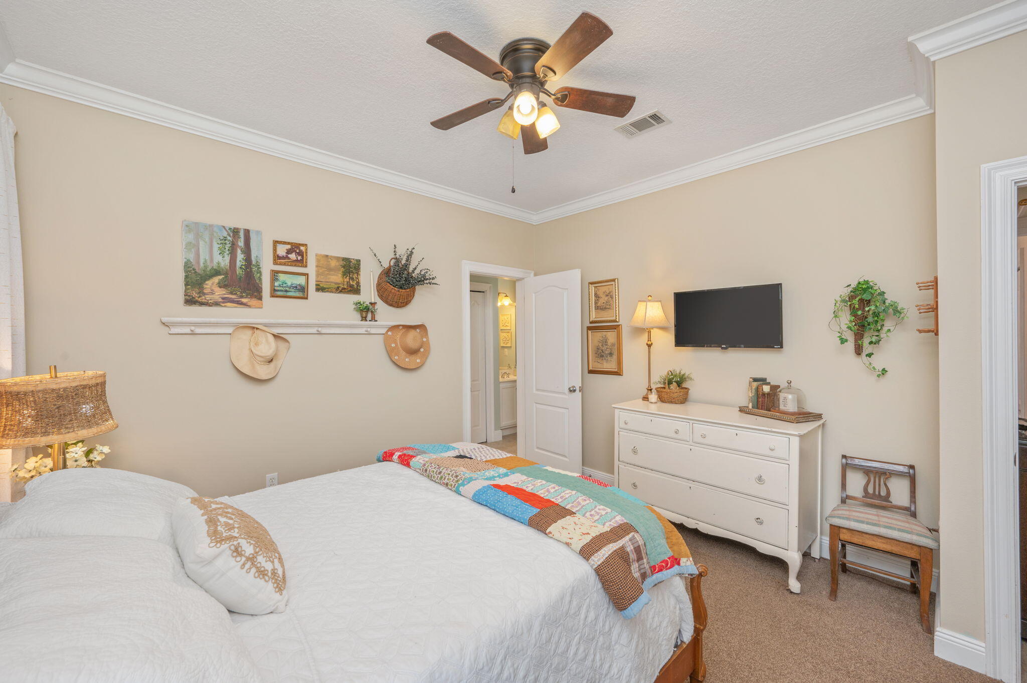 WINDSWEPT ESTATES - Residential