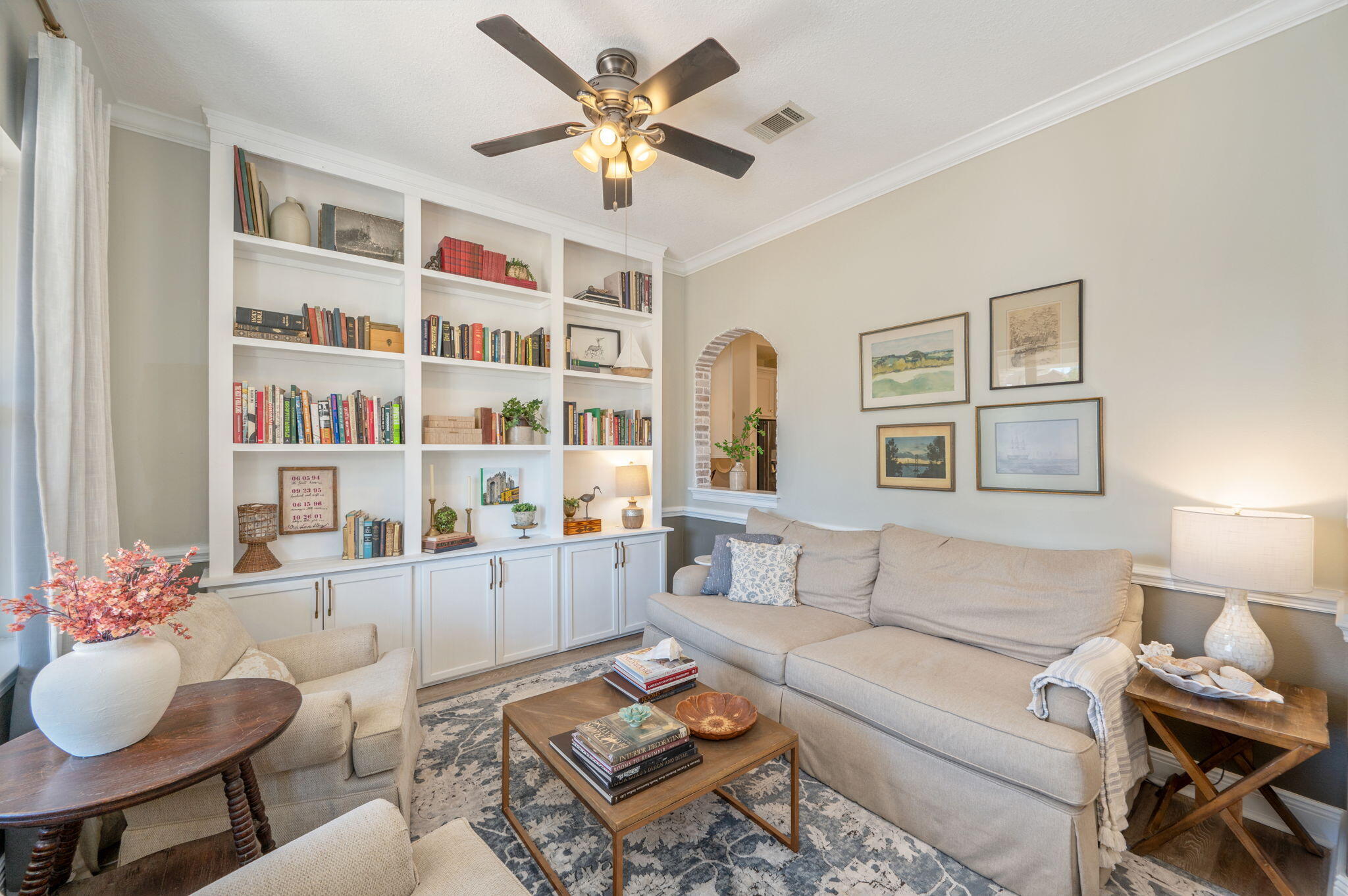 WINDSWEPT ESTATES - Residential