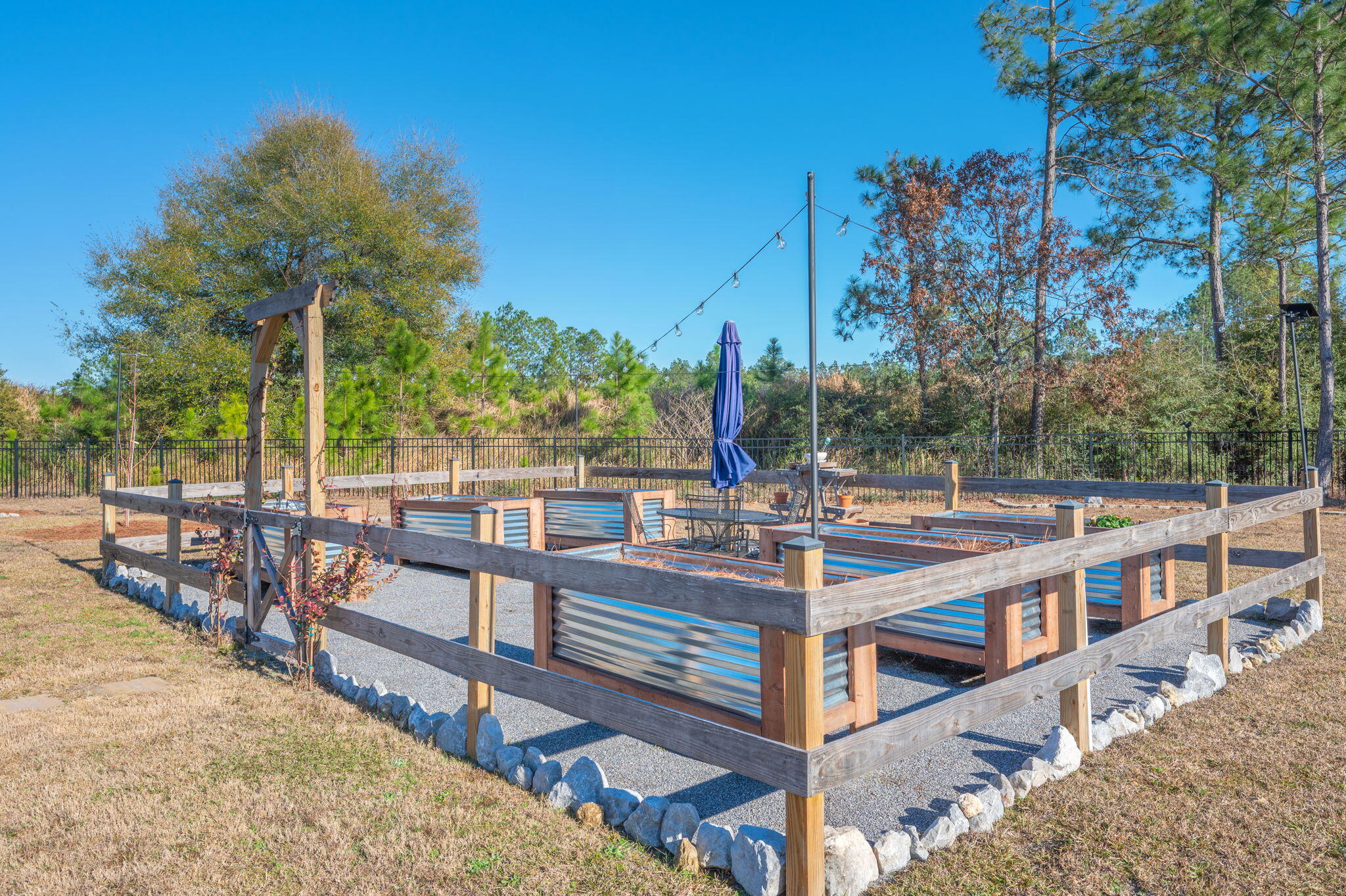 WINDSWEPT ESTATES - Residential