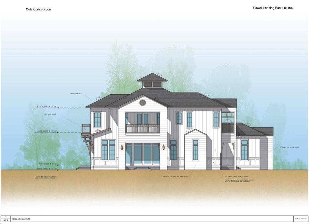 WATERSOUND ORIGINS - Residential
