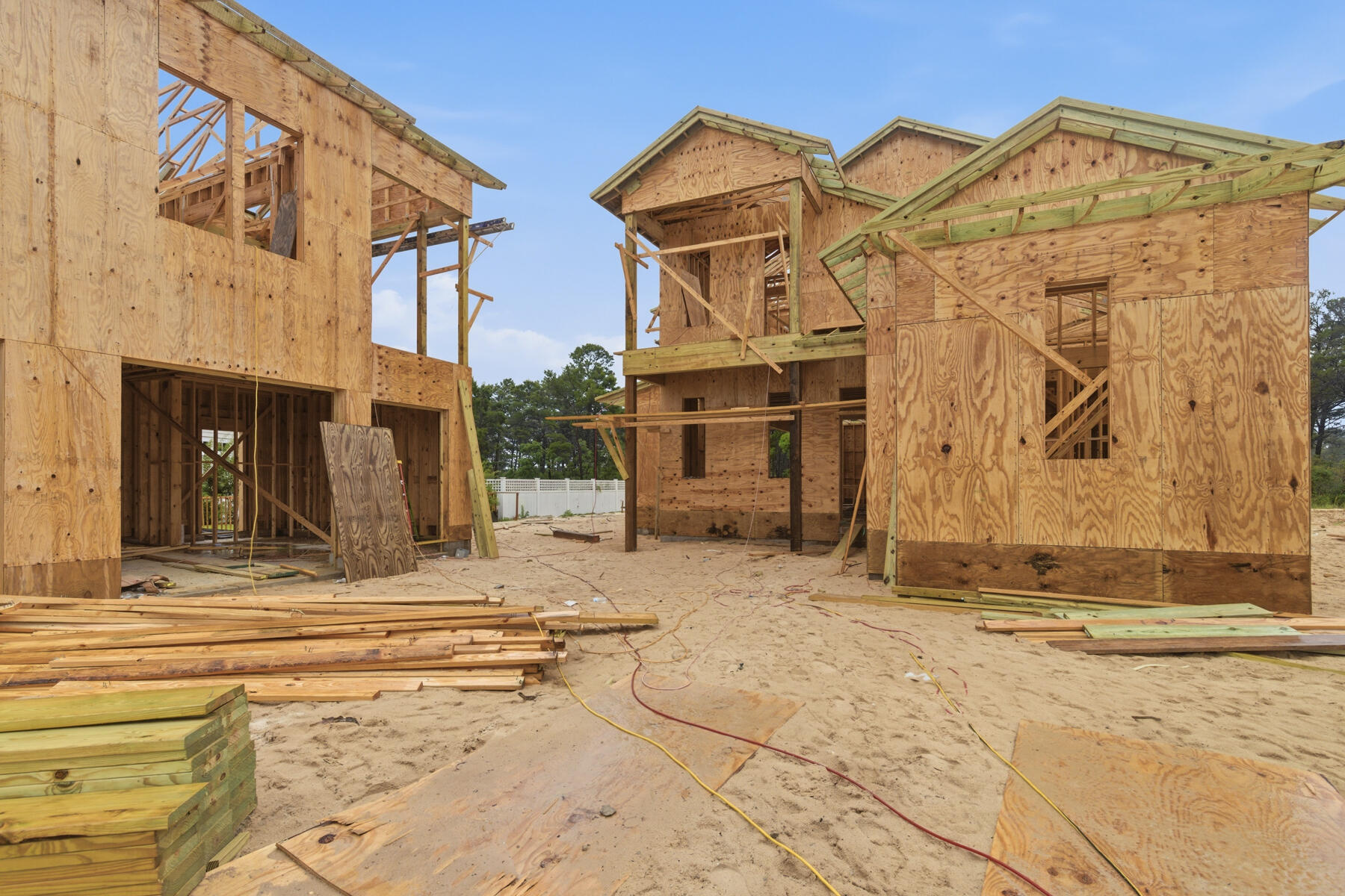 WATERSOUND ORIGINS - Residential