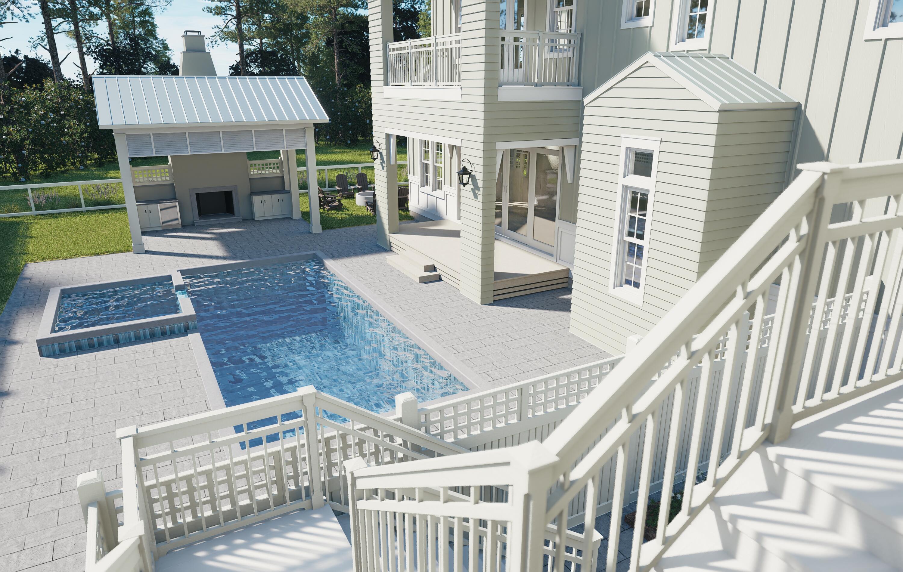 Photo 1 of 48 — 467 Pollard Cove East Lot 106, Watersound, FL 32461