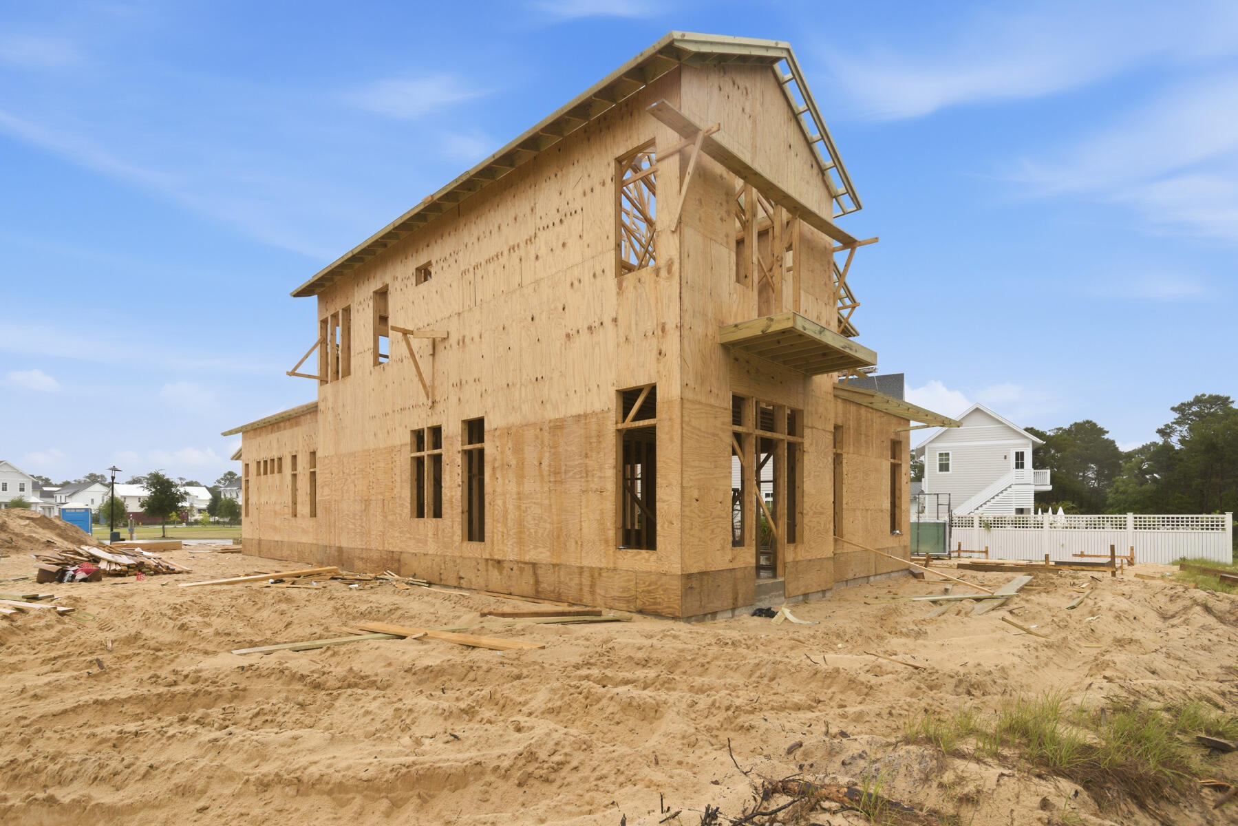 WATERSOUND ORIGINS - Residential